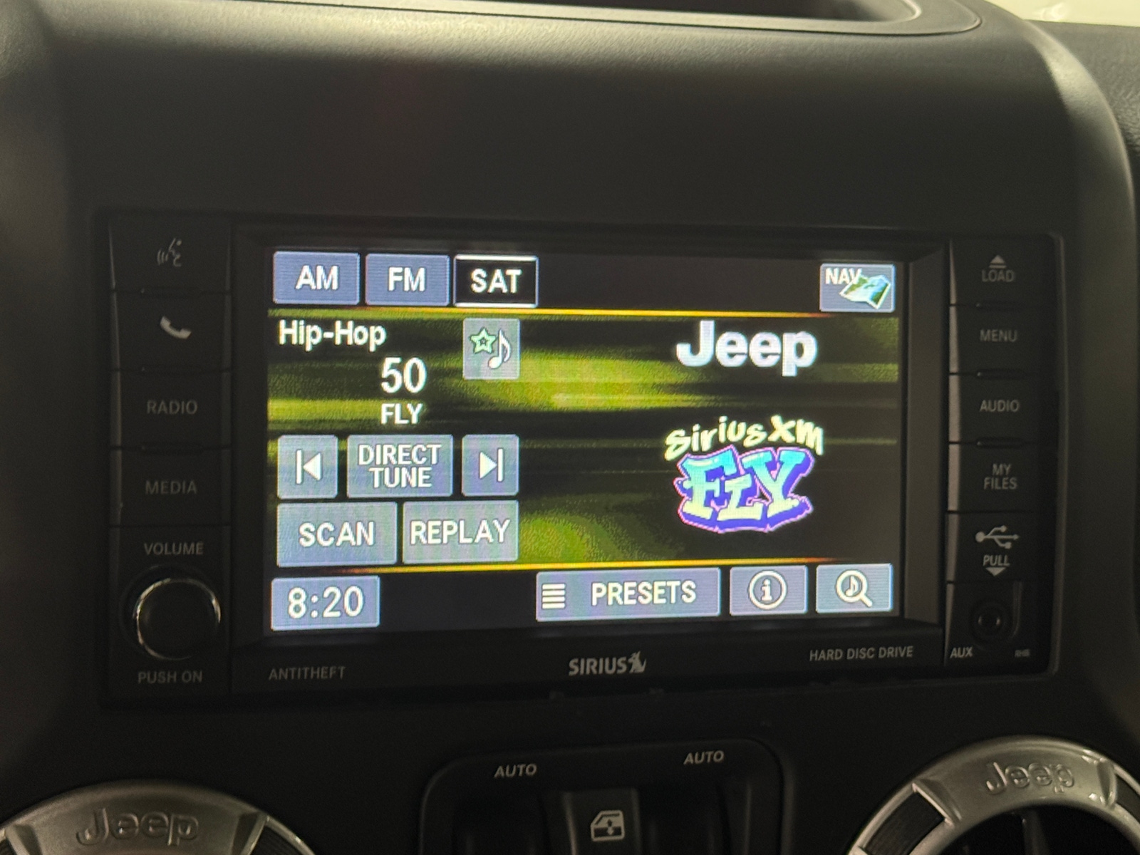 Thumbnail: 2014 Jeep Wrangler - 4