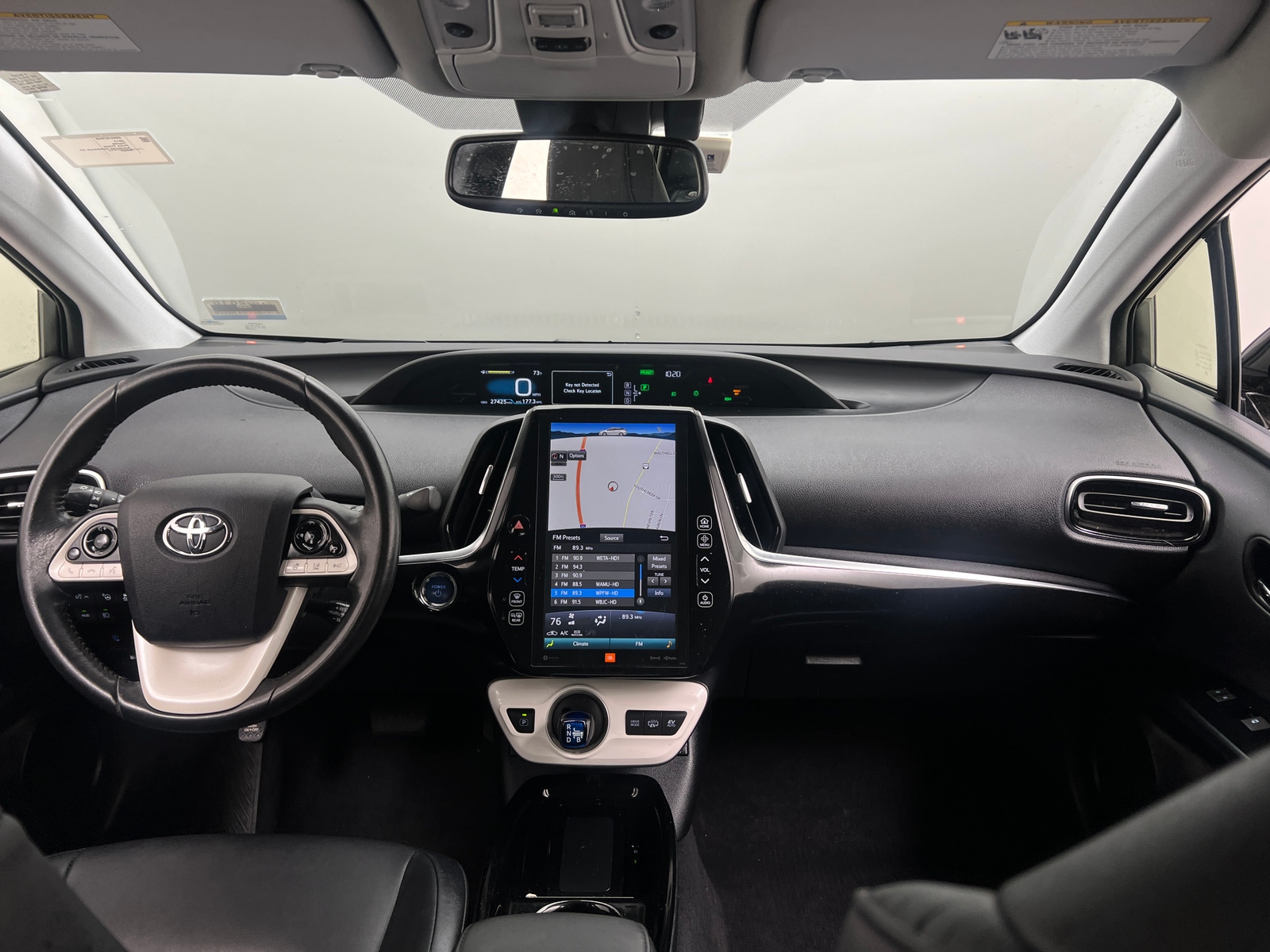 Thumbnail: 2017 Toyota Prius Prime - 3