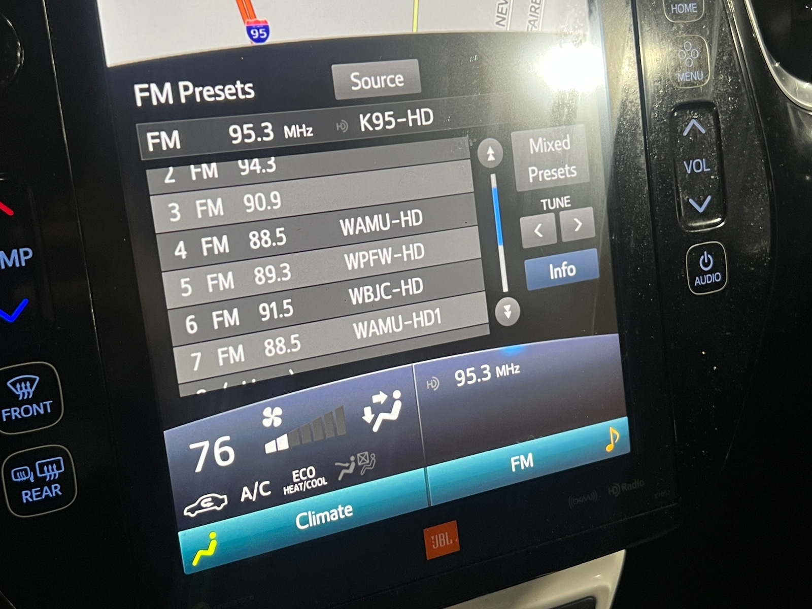 Thumbnail: 2017 Toyota Prius Prime - 4