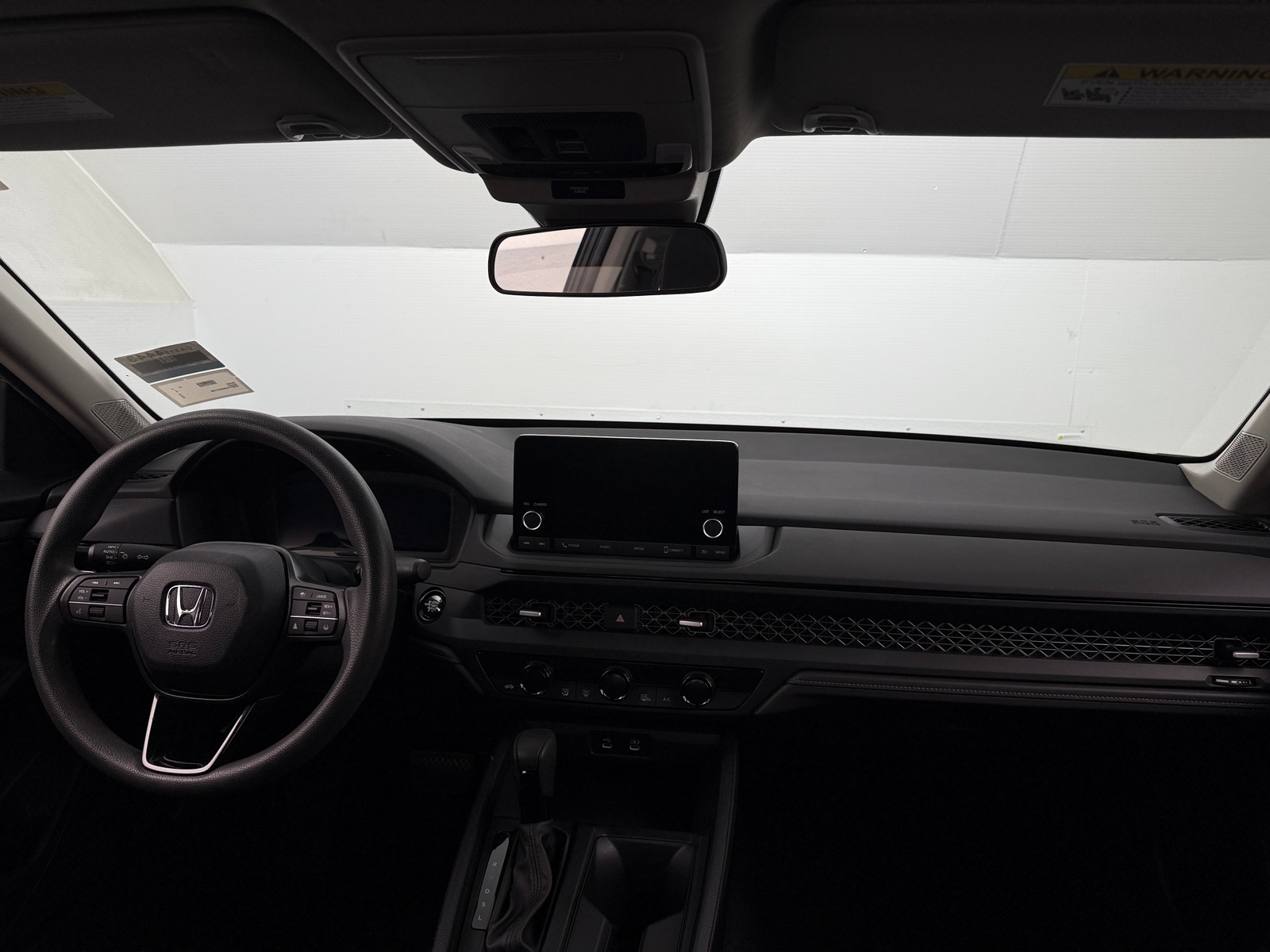 Thumbnail: 2024 Honda Accord - 3
