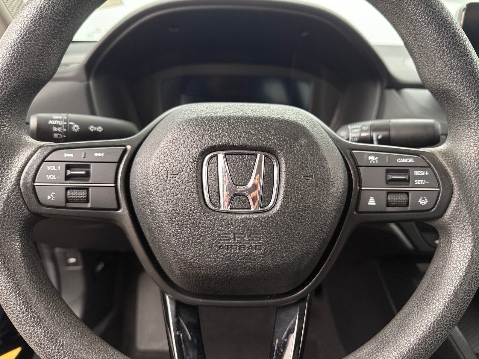 Thumbnail: 2024 Honda Accord - 5