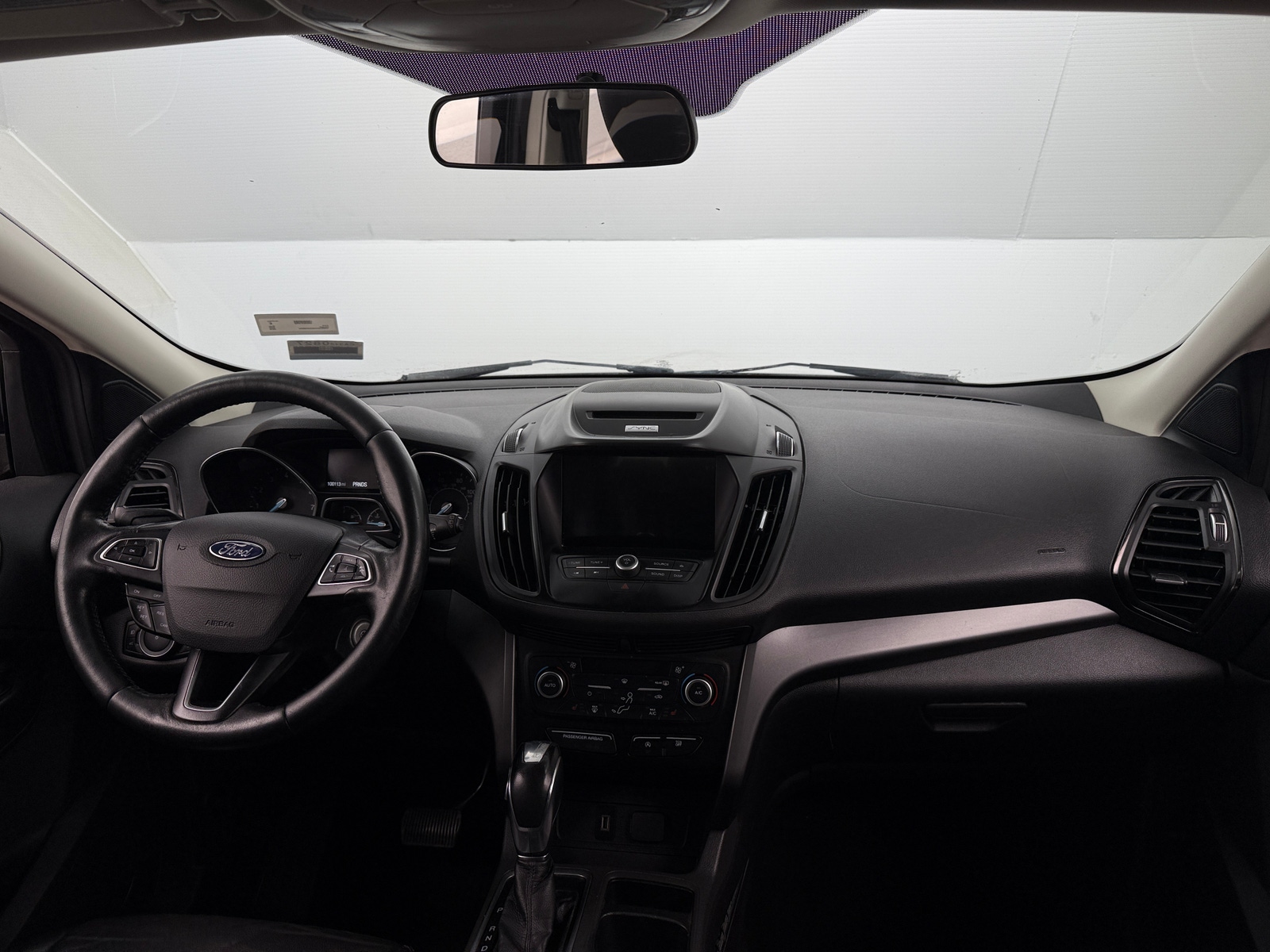 Thumbnail: 2018 Ford Escape - 2