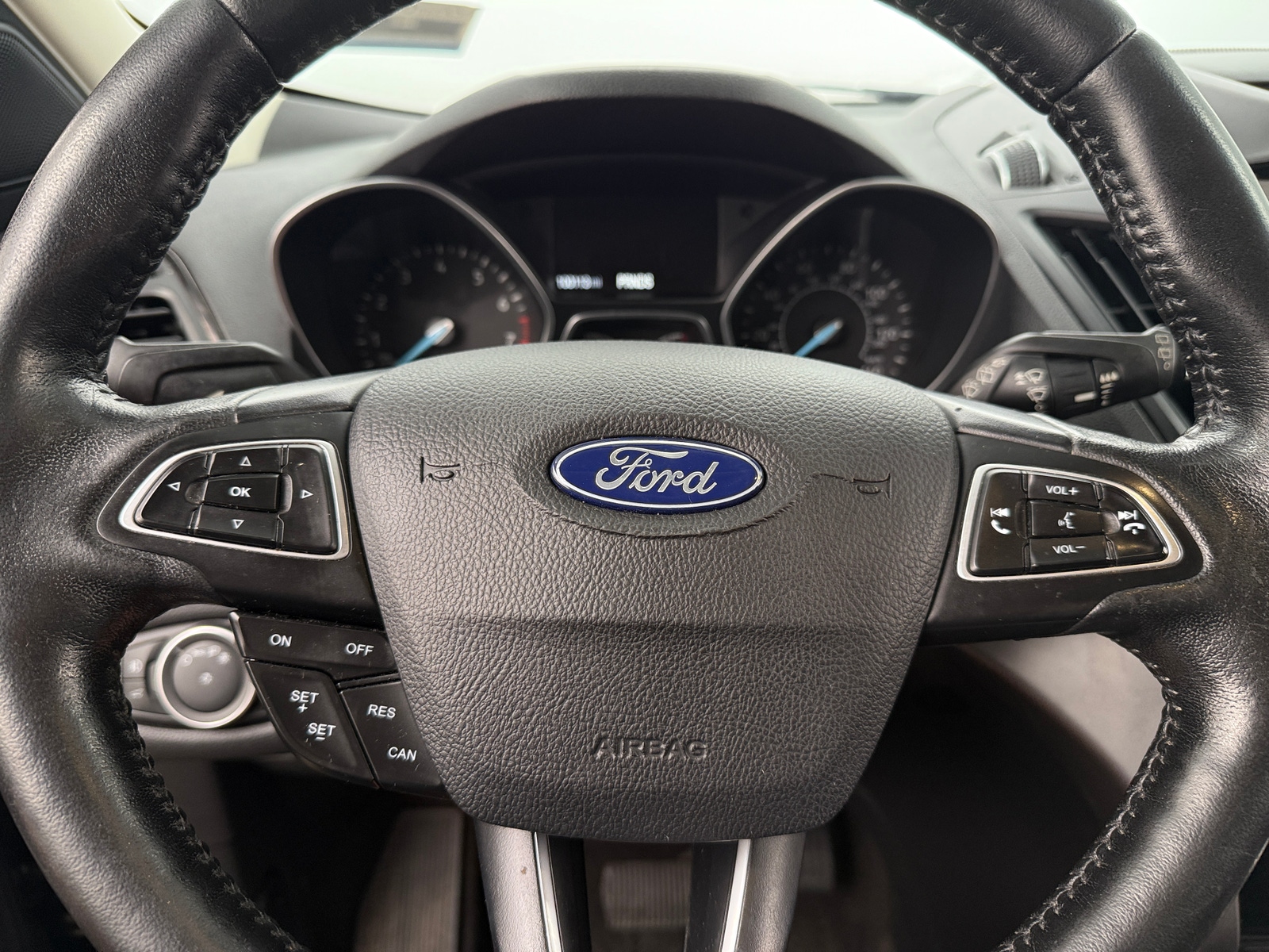 Thumbnail: 2018 Ford Escape - 4