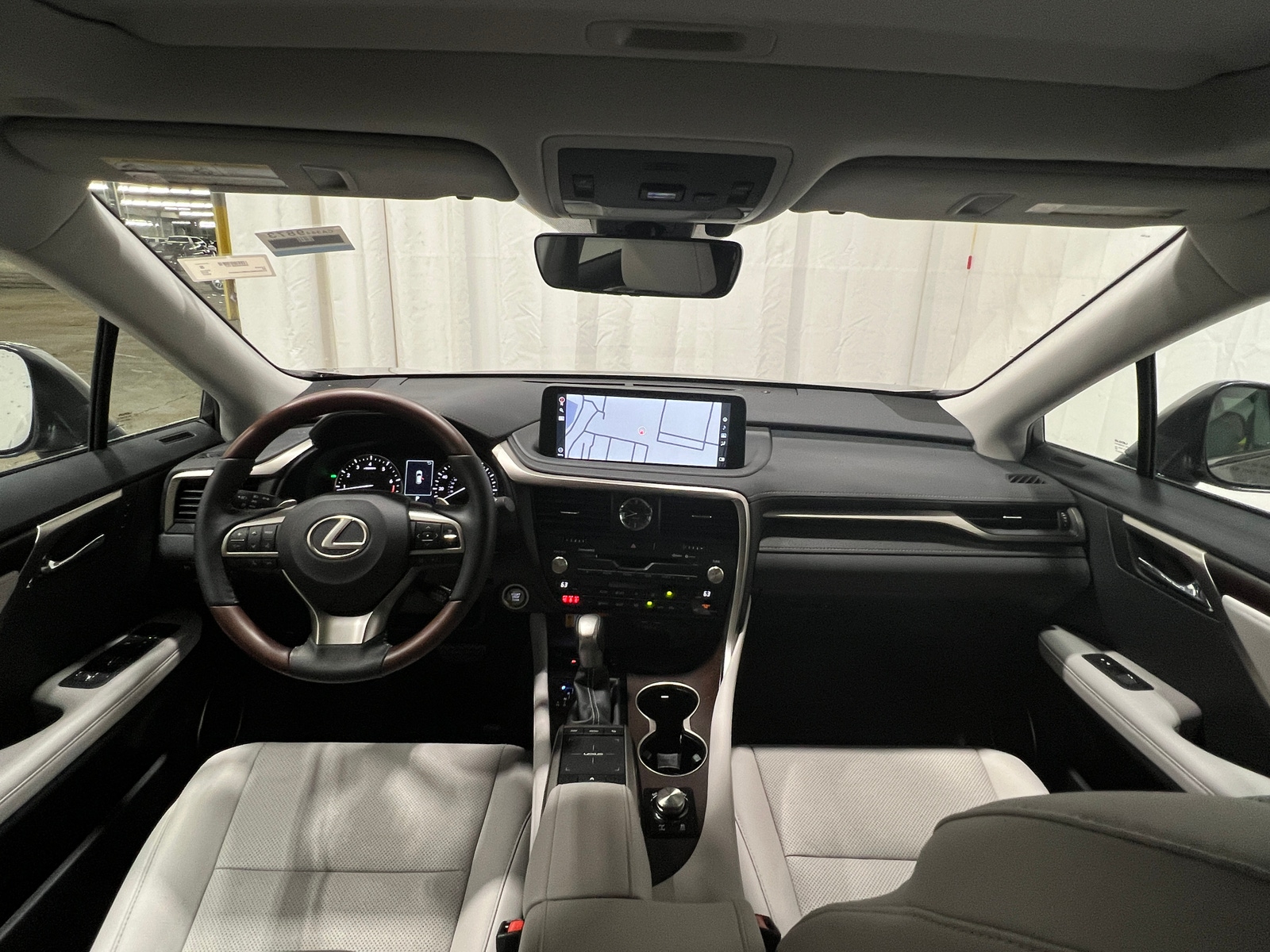 Thumbnail: 2022 Lexus RX - 2
