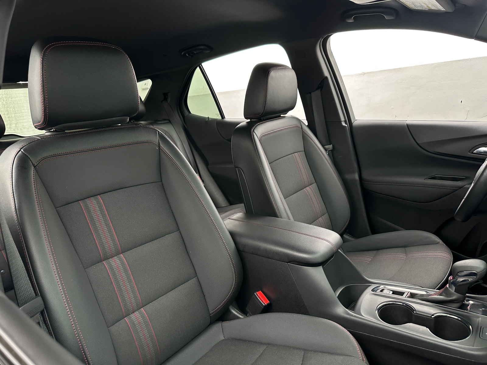 Thumbnail: 2024 Chevrolet Equinox - 2