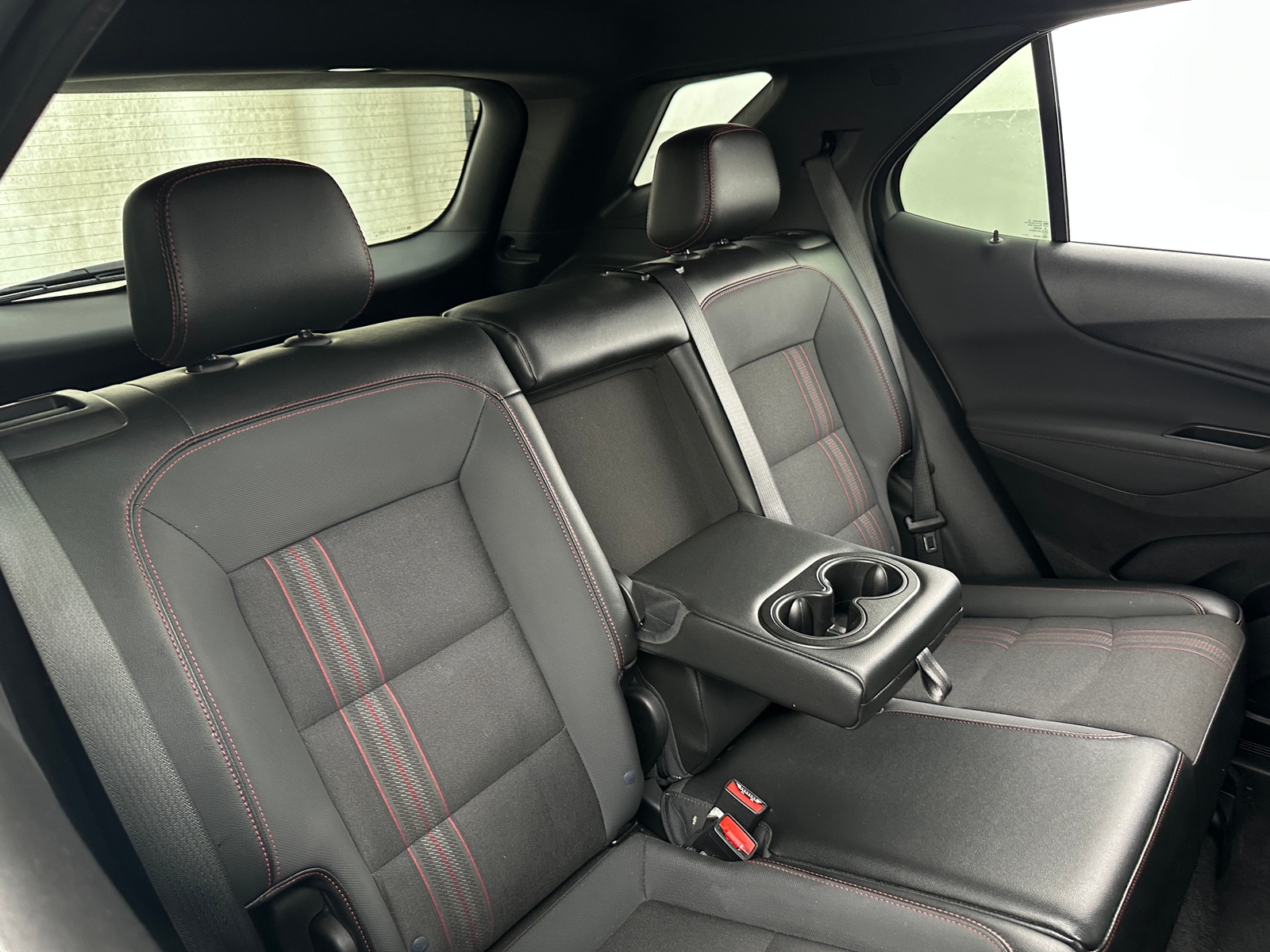 Thumbnail: 2024 Chevrolet Equinox - 6