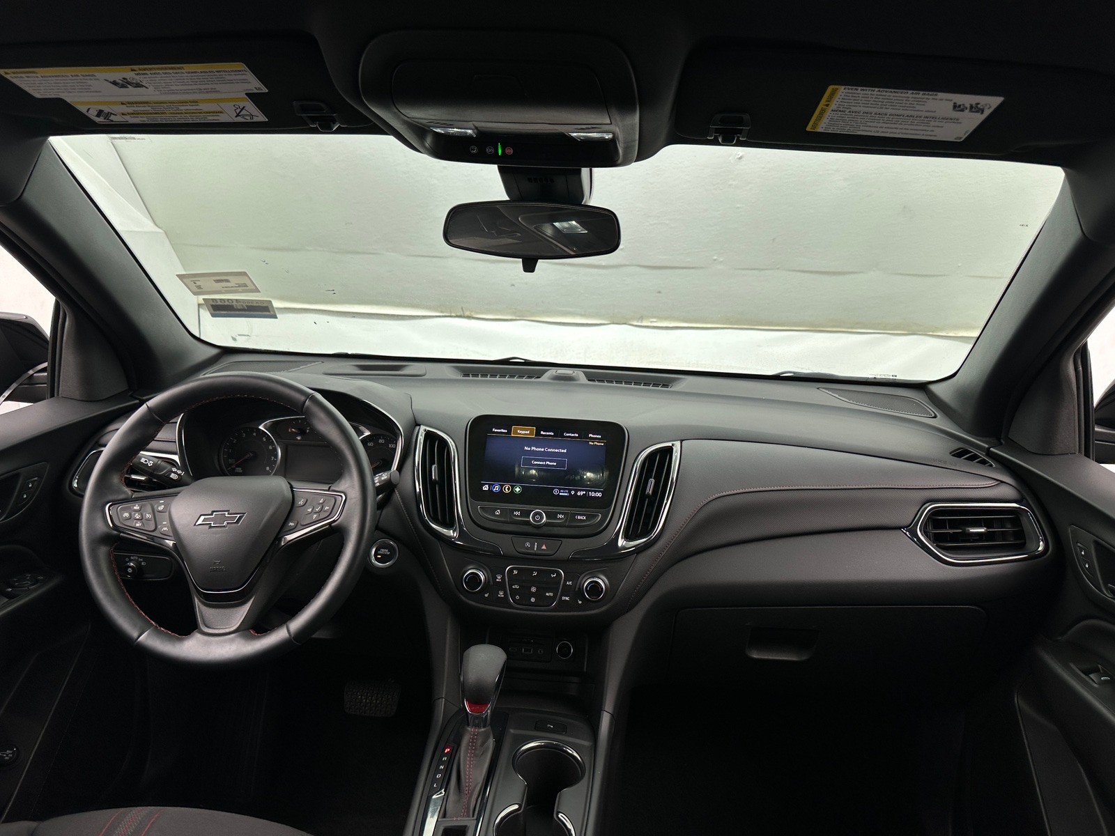Thumbnail: 2024 Chevrolet Equinox - 3