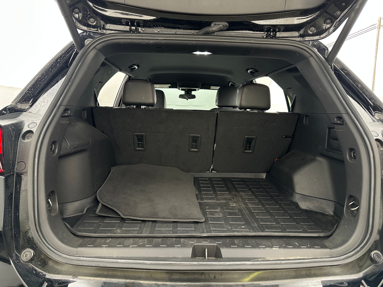 Thumbnail: 2024 Chevrolet Equinox - 7