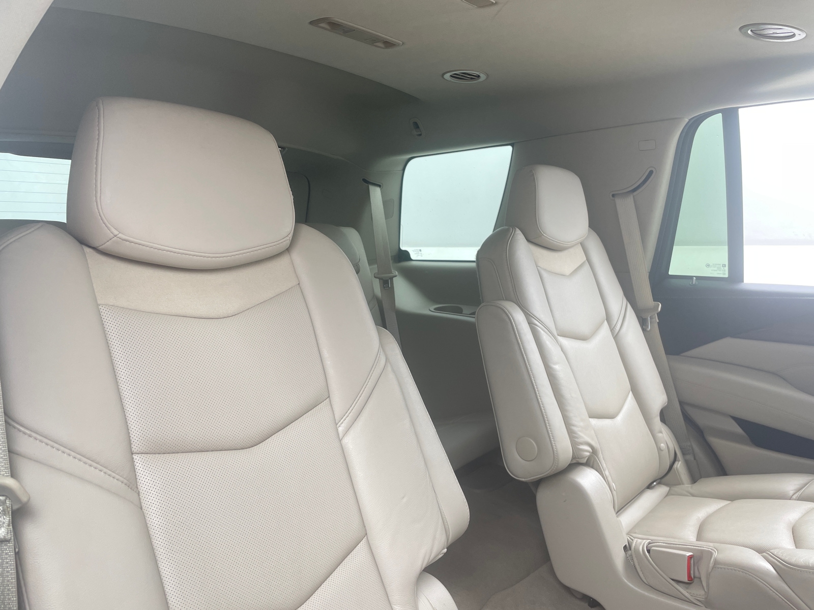Thumbnail: 2019 Cadillac Escalade - 5
