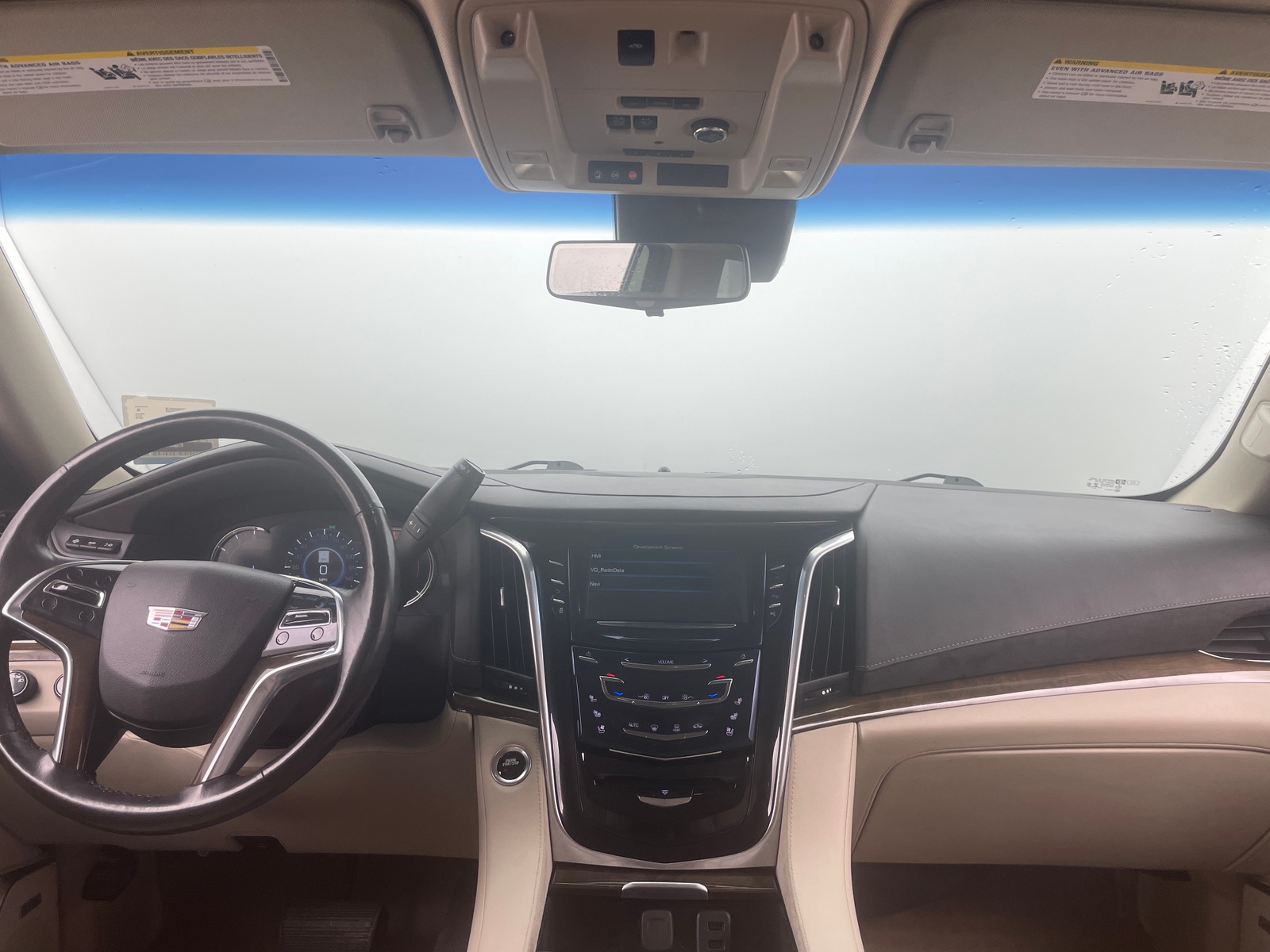 Thumbnail: 2019 Cadillac Escalade - 2