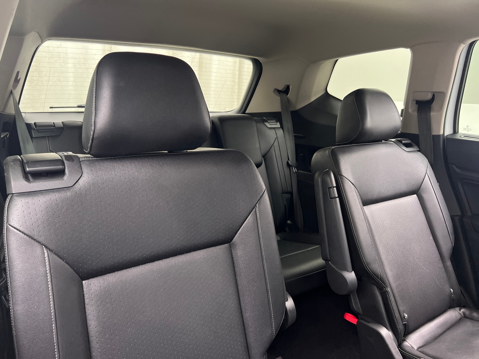 Thumbnail: 2019 Volkswagen Atlas - 5