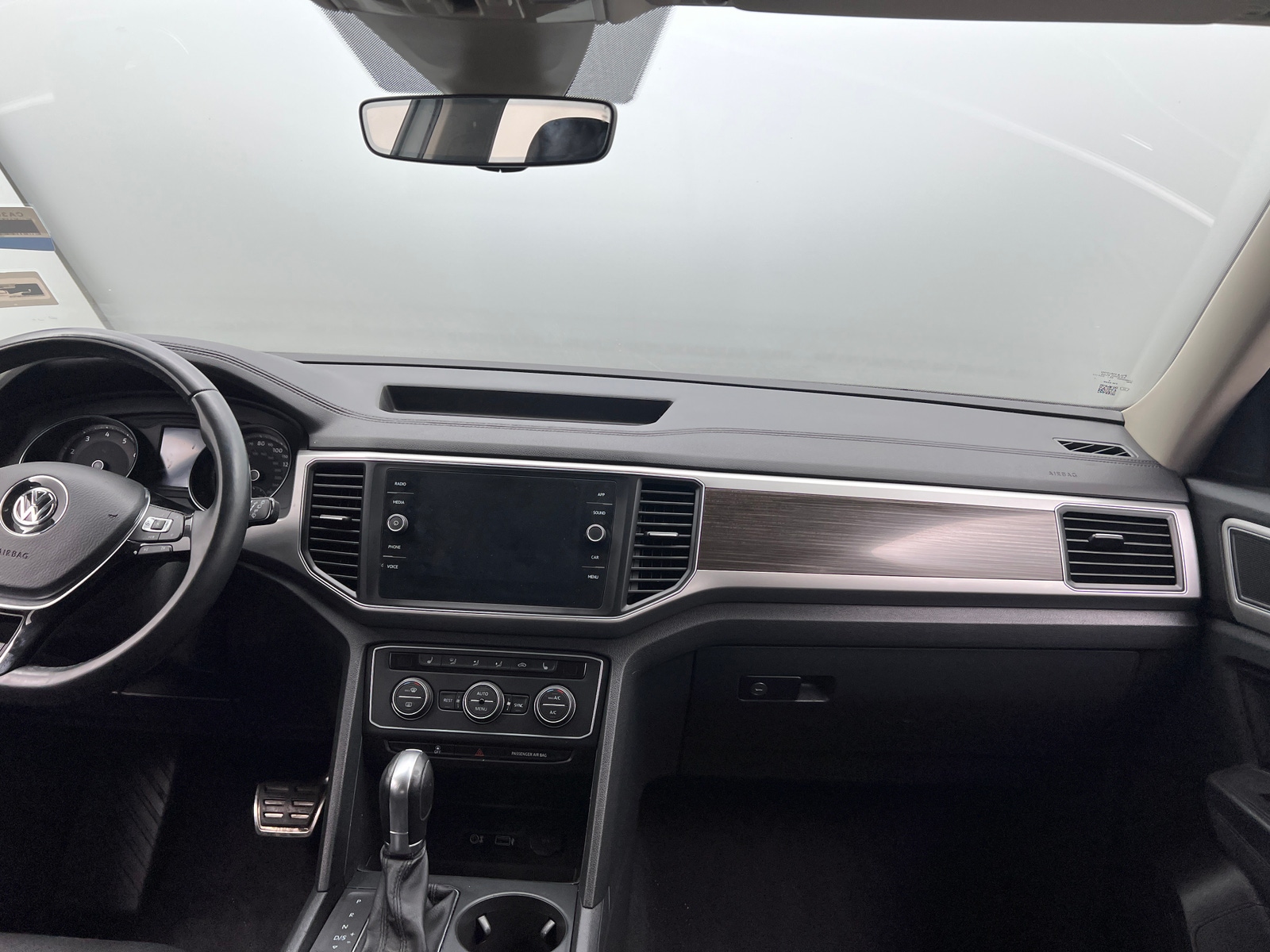 Thumbnail: 2019 Volkswagen Atlas - 2