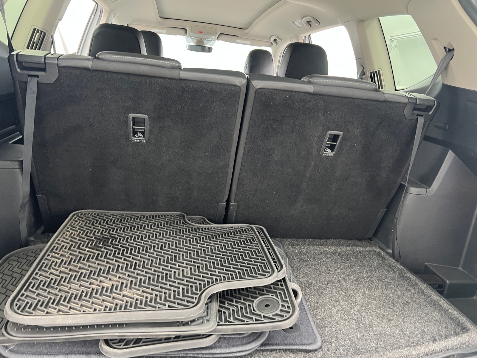 Thumbnail: 2019 Volkswagen Atlas - 6