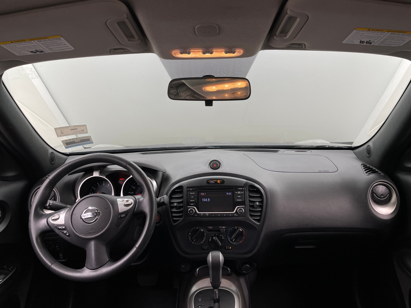 Thumbnail: 2016 Nissan Juke - 3