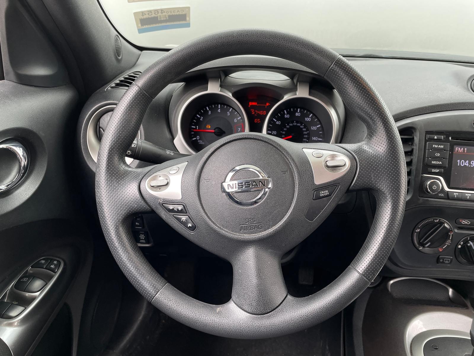 Thumbnail: 2016 Nissan Juke - 5