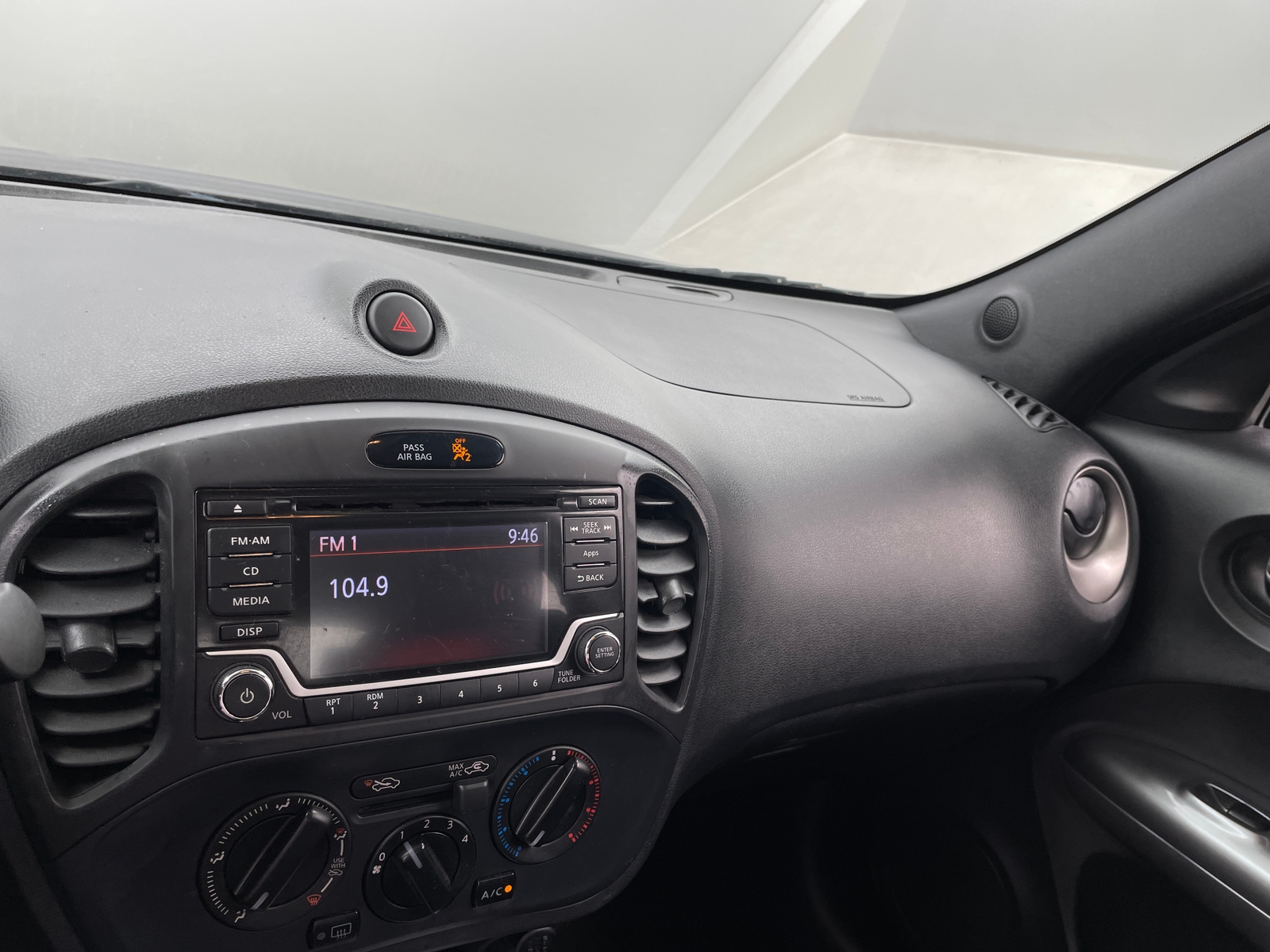 Thumbnail: 2016 Nissan Juke - 4