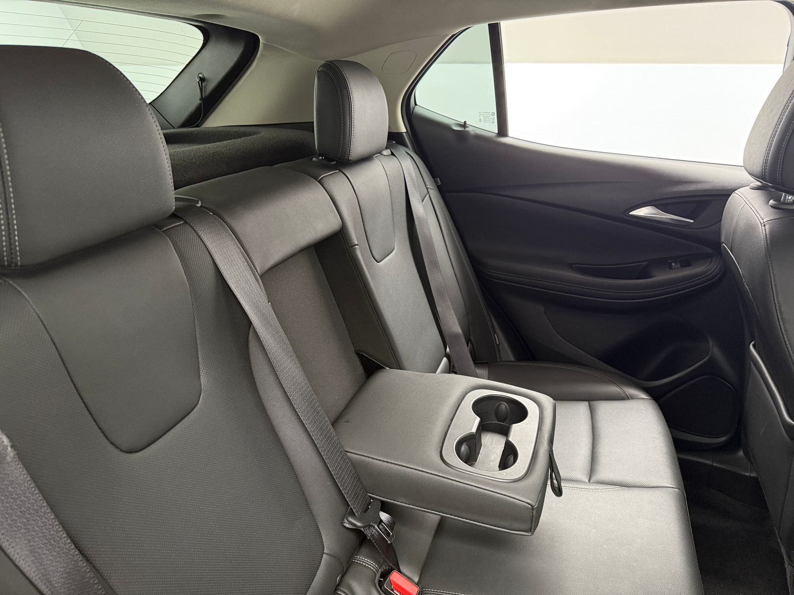 Thumbnail: 2024 Buick Encore GX - 5