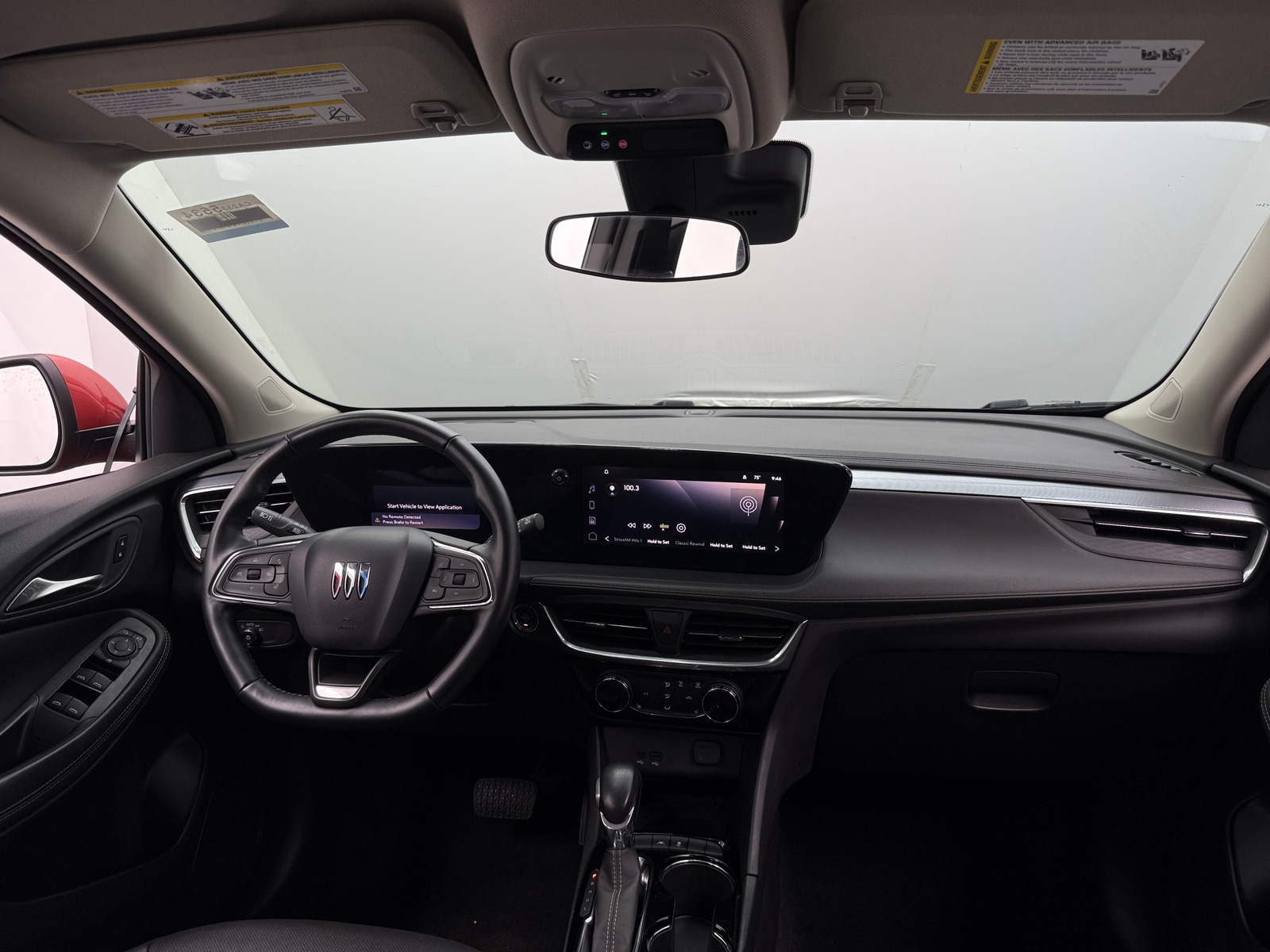 Thumbnail: 2024 Buick Encore GX - 2