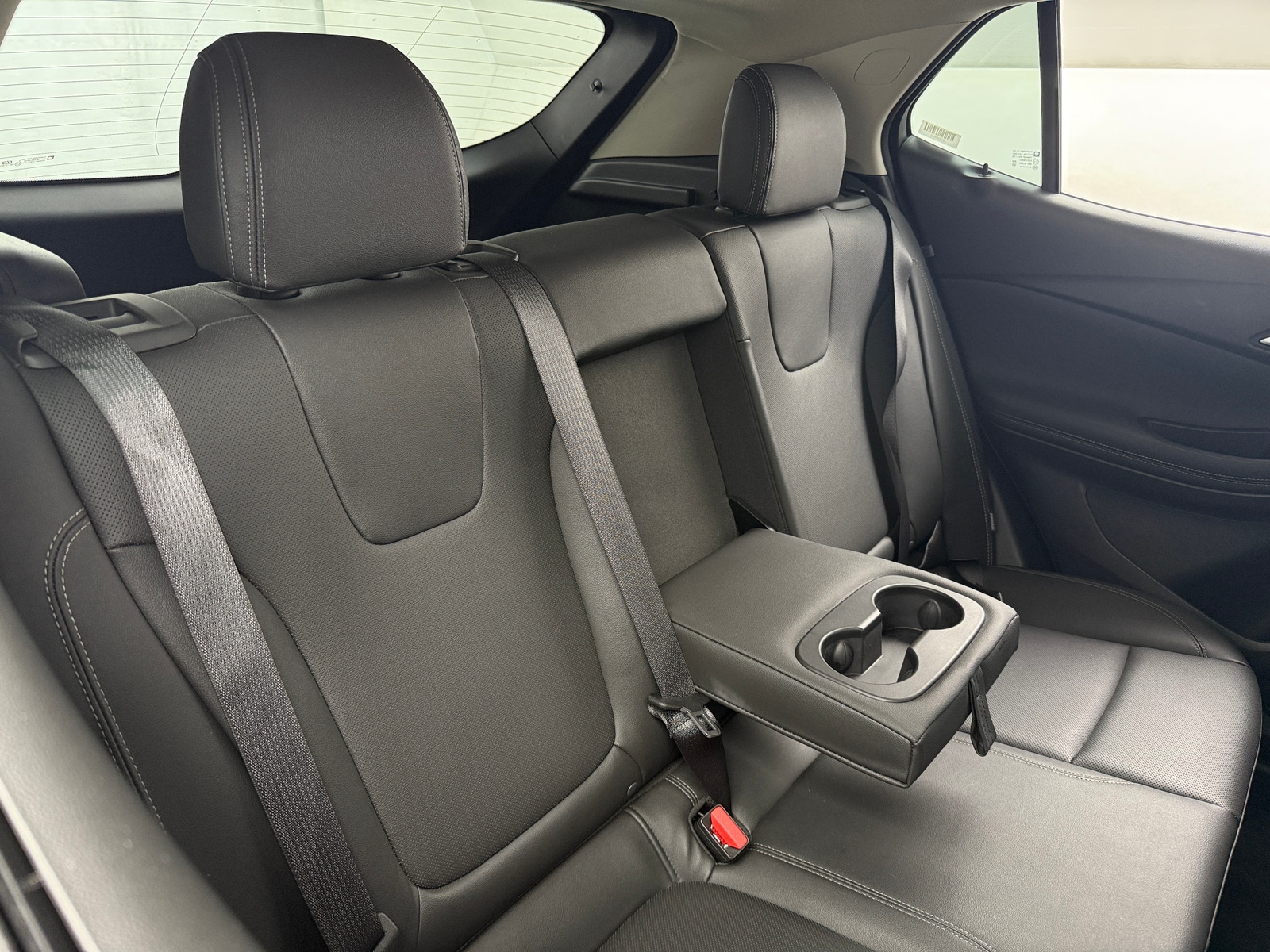 Thumbnail: 2024 Buick Encore GX - 5