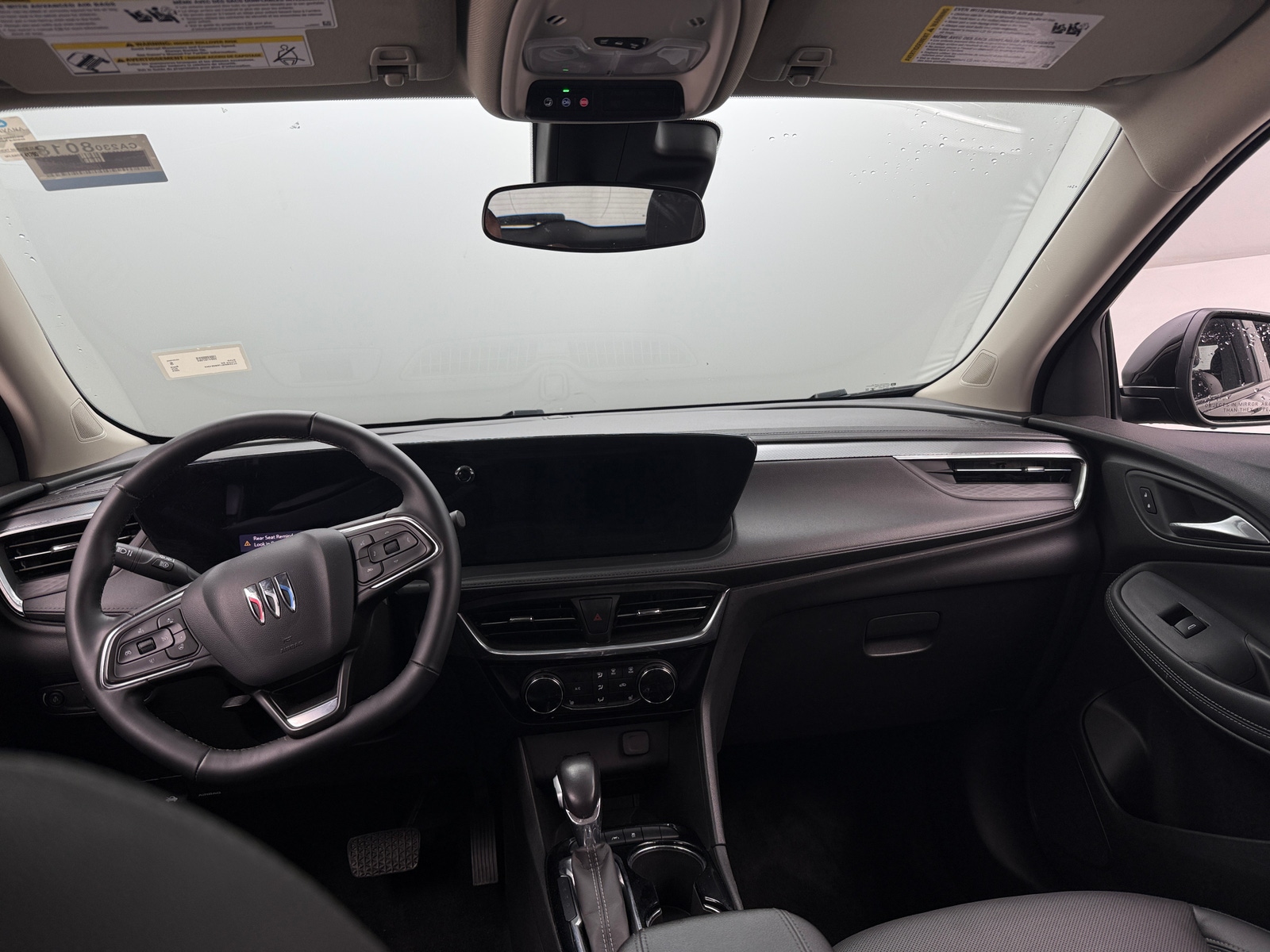 Thumbnail: 2024 Buick Encore GX - 2
