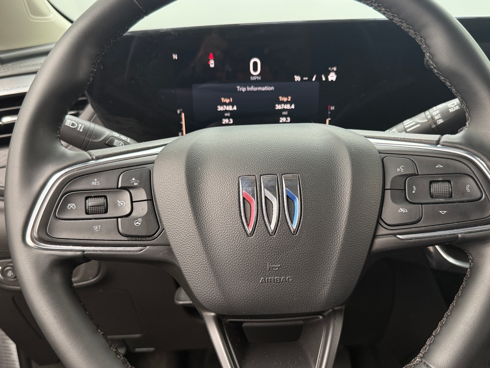 Thumbnail: 2024 Buick Encore GX - 4