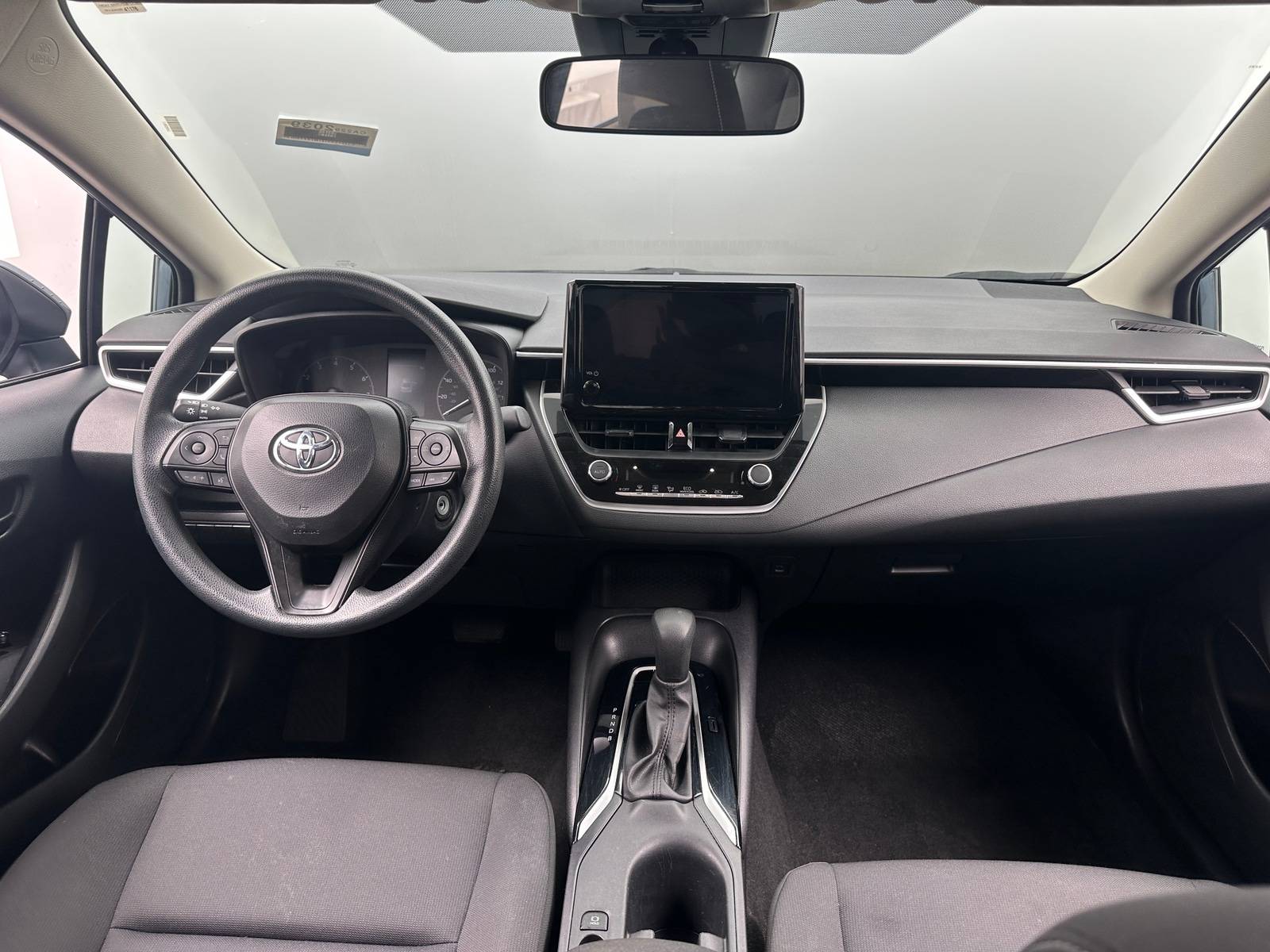Thumbnail: 2024 Toyota Corolla - 3