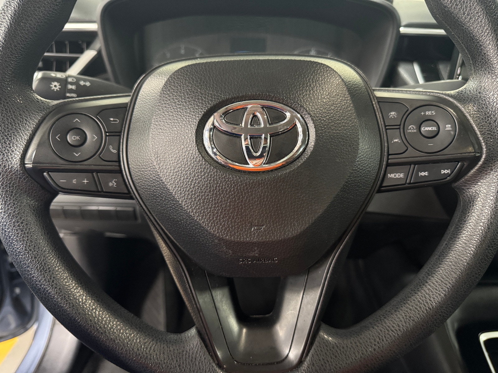 Thumbnail: 2024 Toyota Corolla - 5