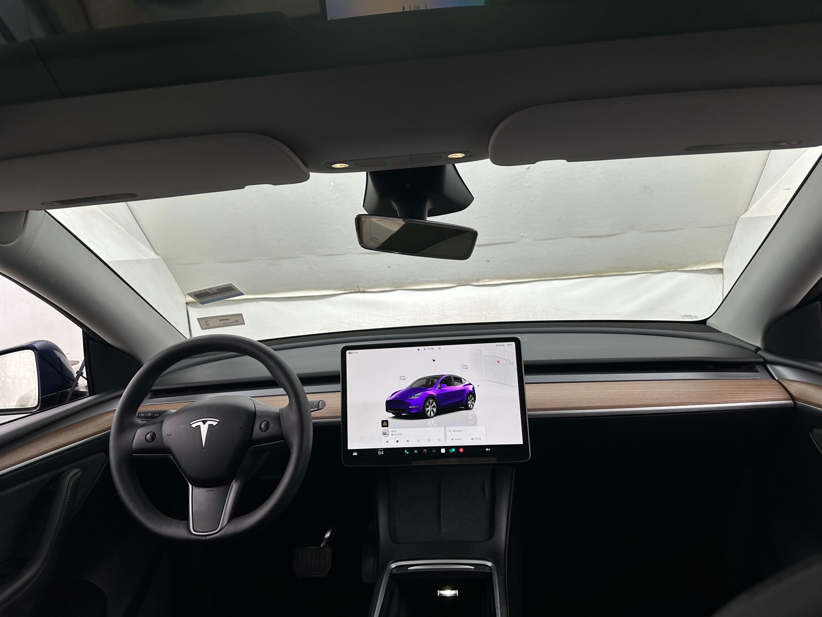 Thumbnail: 2024 Tesla Model Y - 2