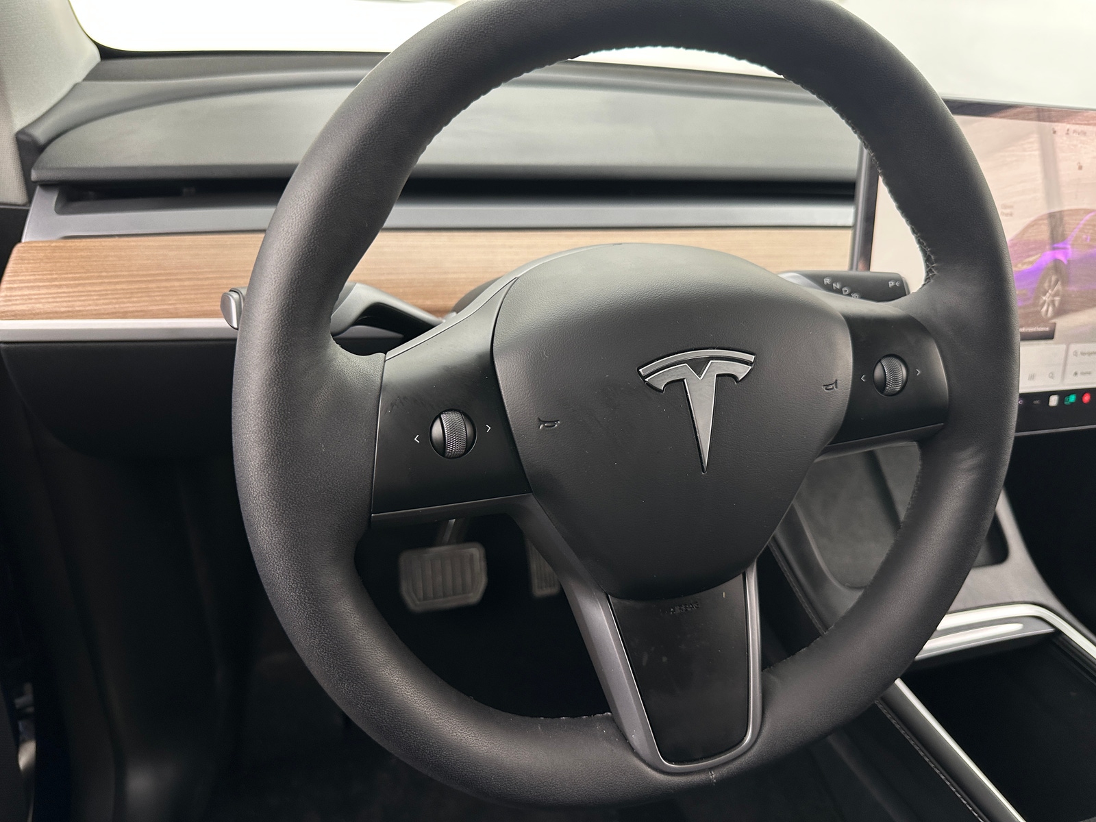 Thumbnail: 2024 Tesla Model Y - 3