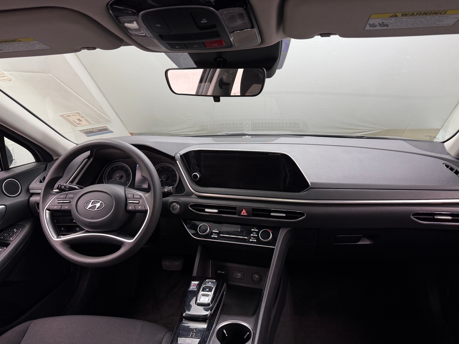 Thumbnail: 2023 Hyundai Sonata - 3