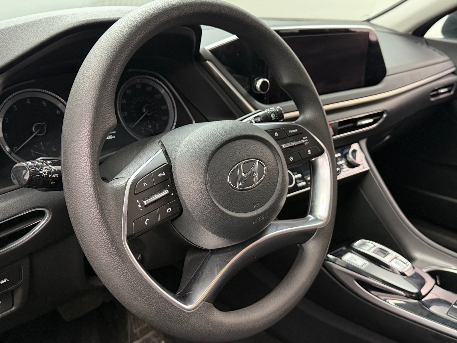 Thumbnail: 2023 Hyundai Sonata - 5