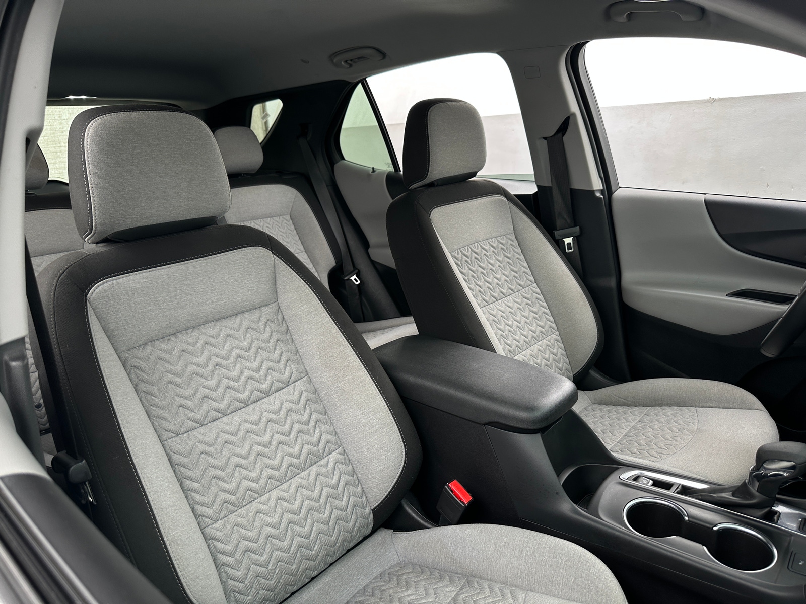 Thumbnail: 2024 Chevrolet Equinox - 2