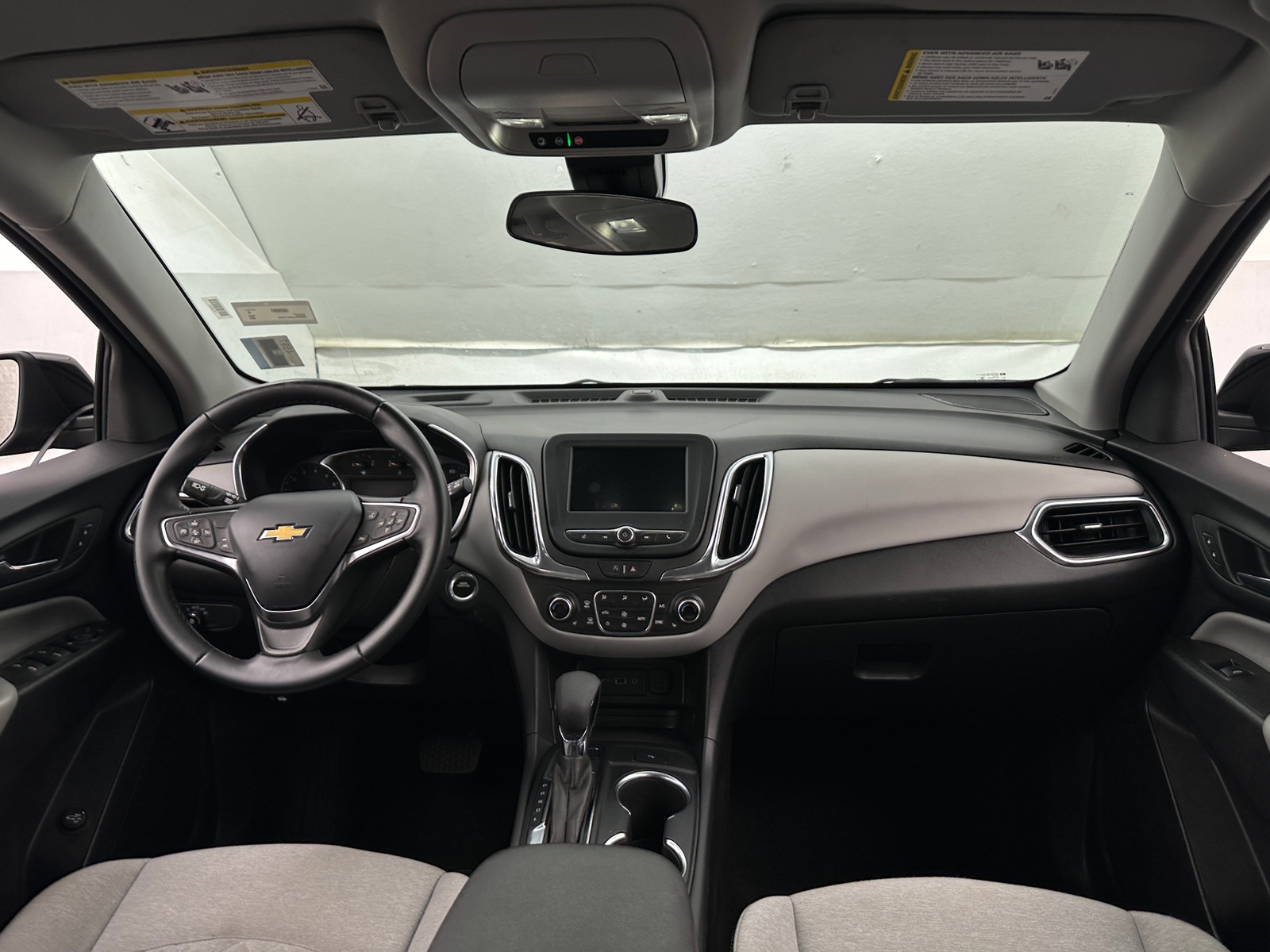 Thumbnail: 2024 Chevrolet Equinox - 3