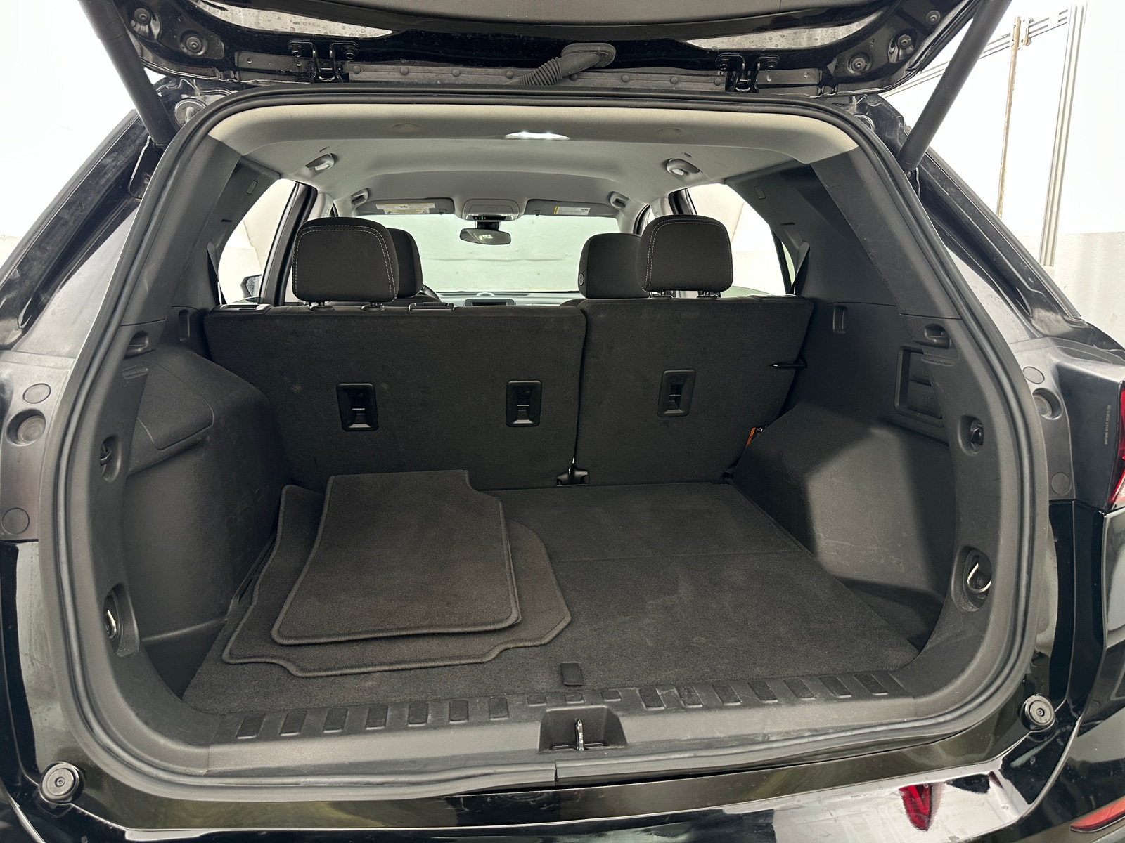 Thumbnail: 2024 Chevrolet Equinox - 7