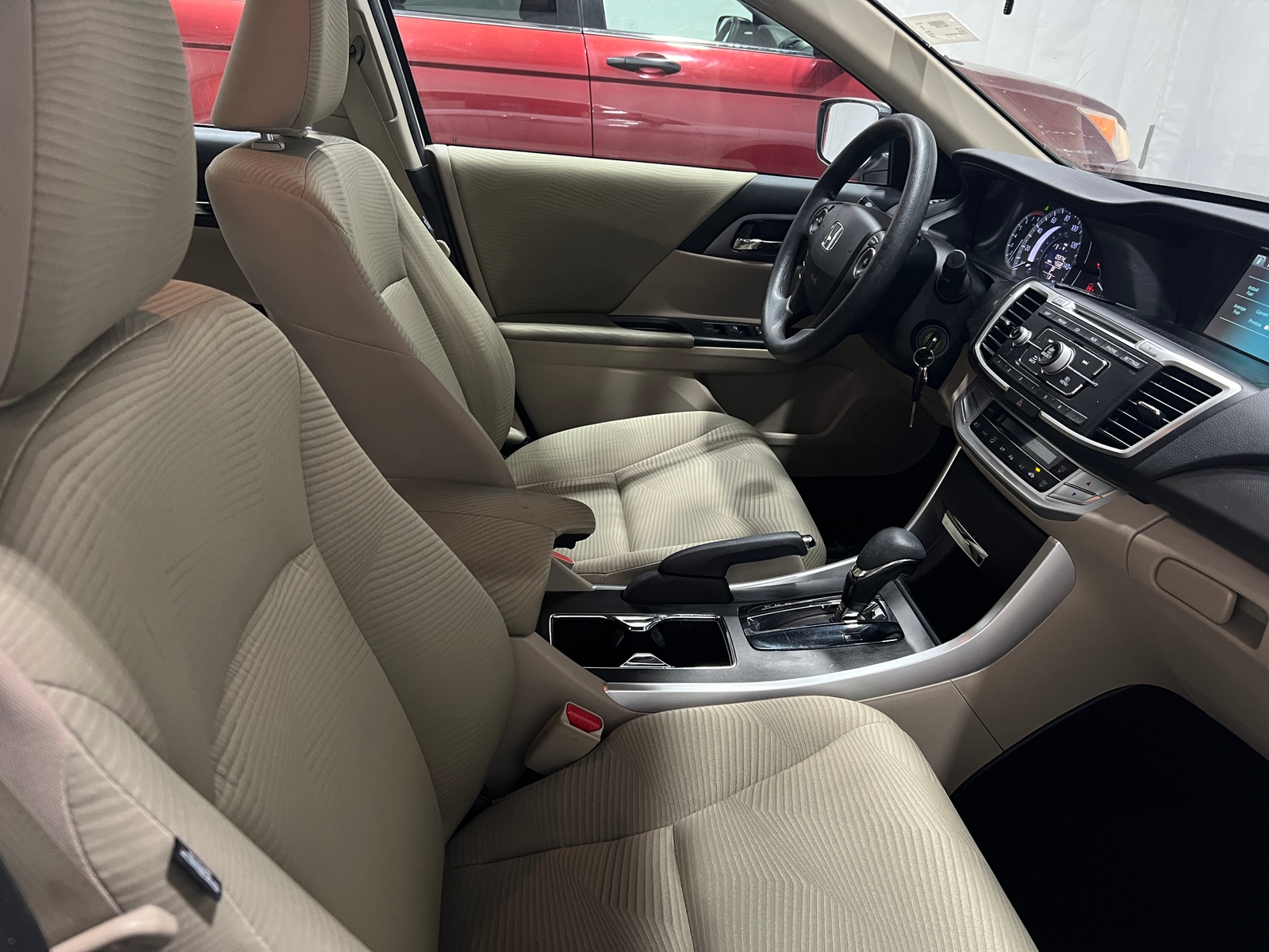 Thumbnail: 2015 Honda Accord - 2