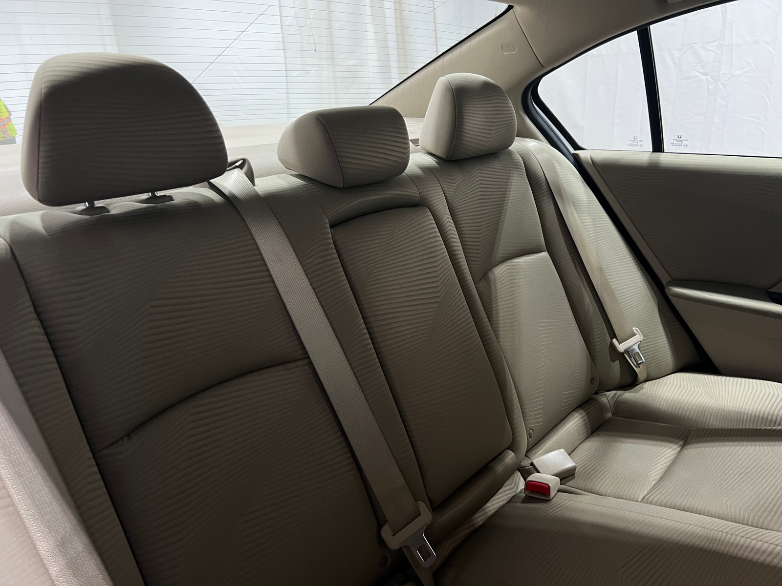 Thumbnail: 2015 Honda Accord - 6