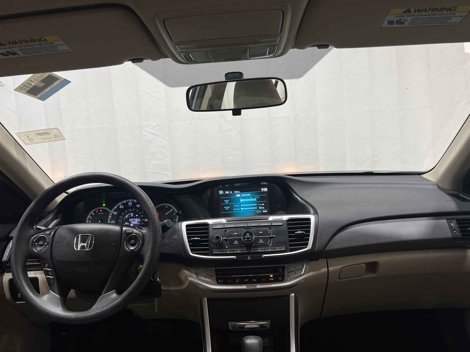 Thumbnail: 2015 Honda Accord - 3