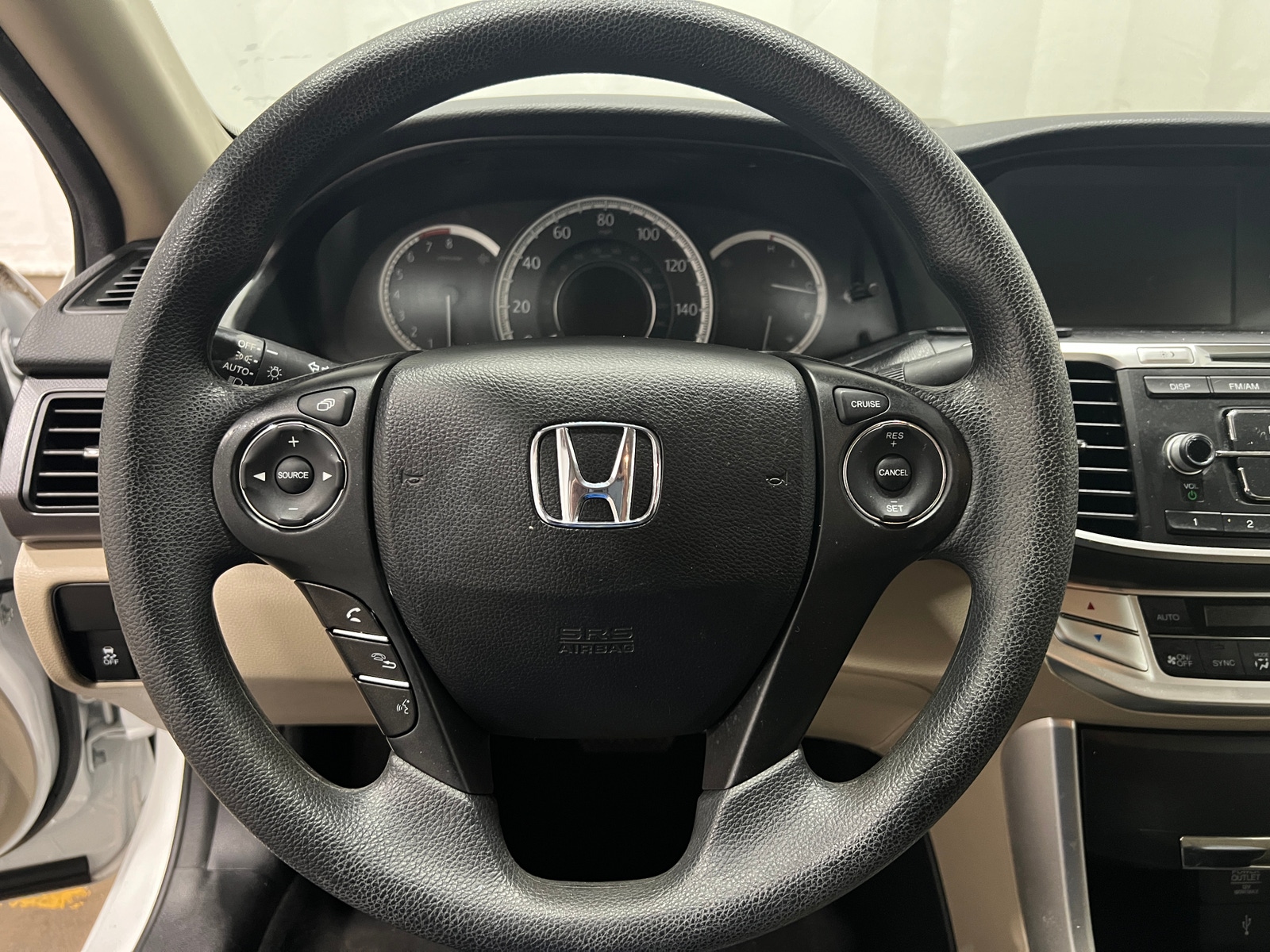 Thumbnail: 2015 Honda Accord - 5