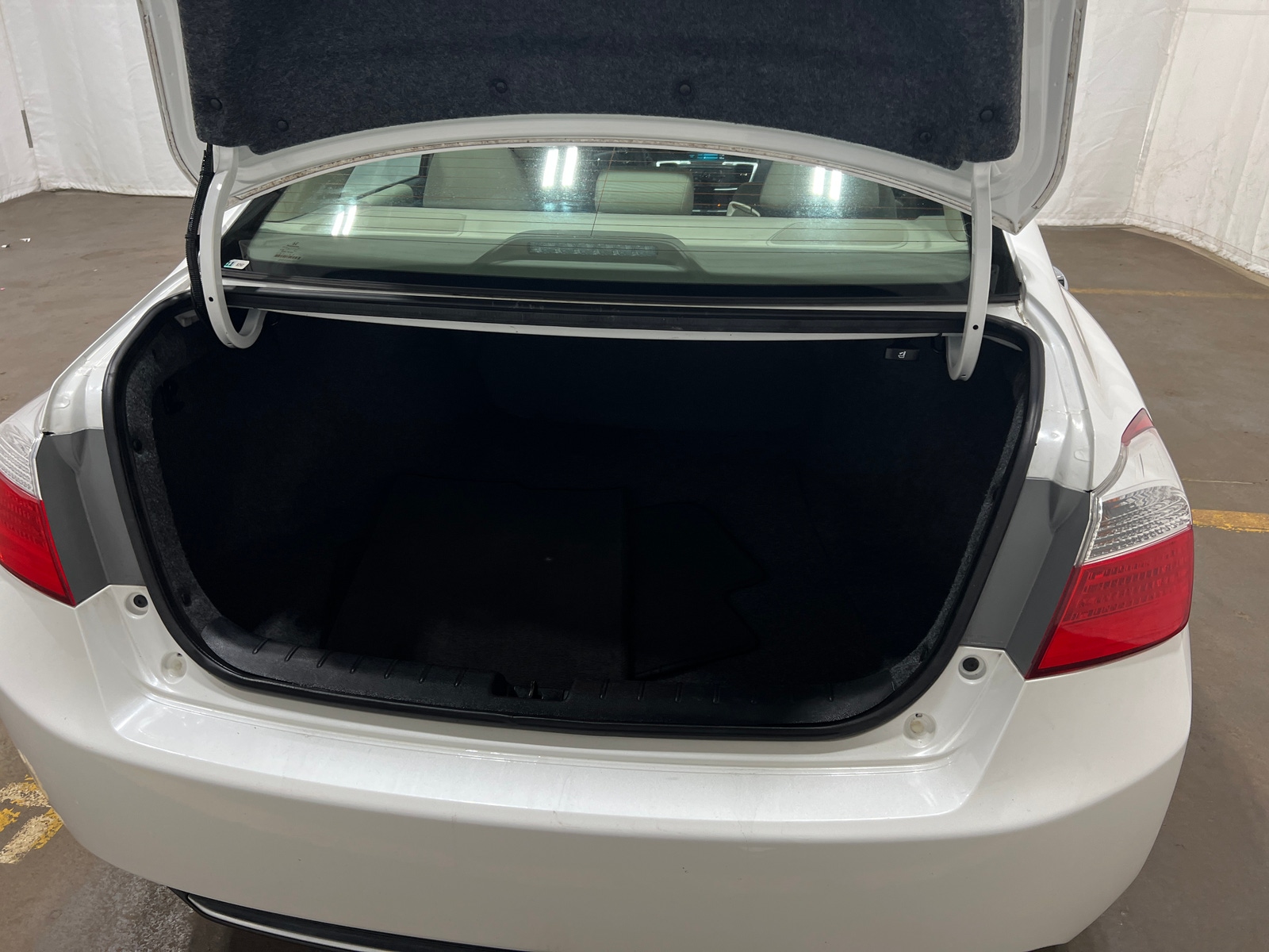 Thumbnail: 2015 Honda Accord - 7