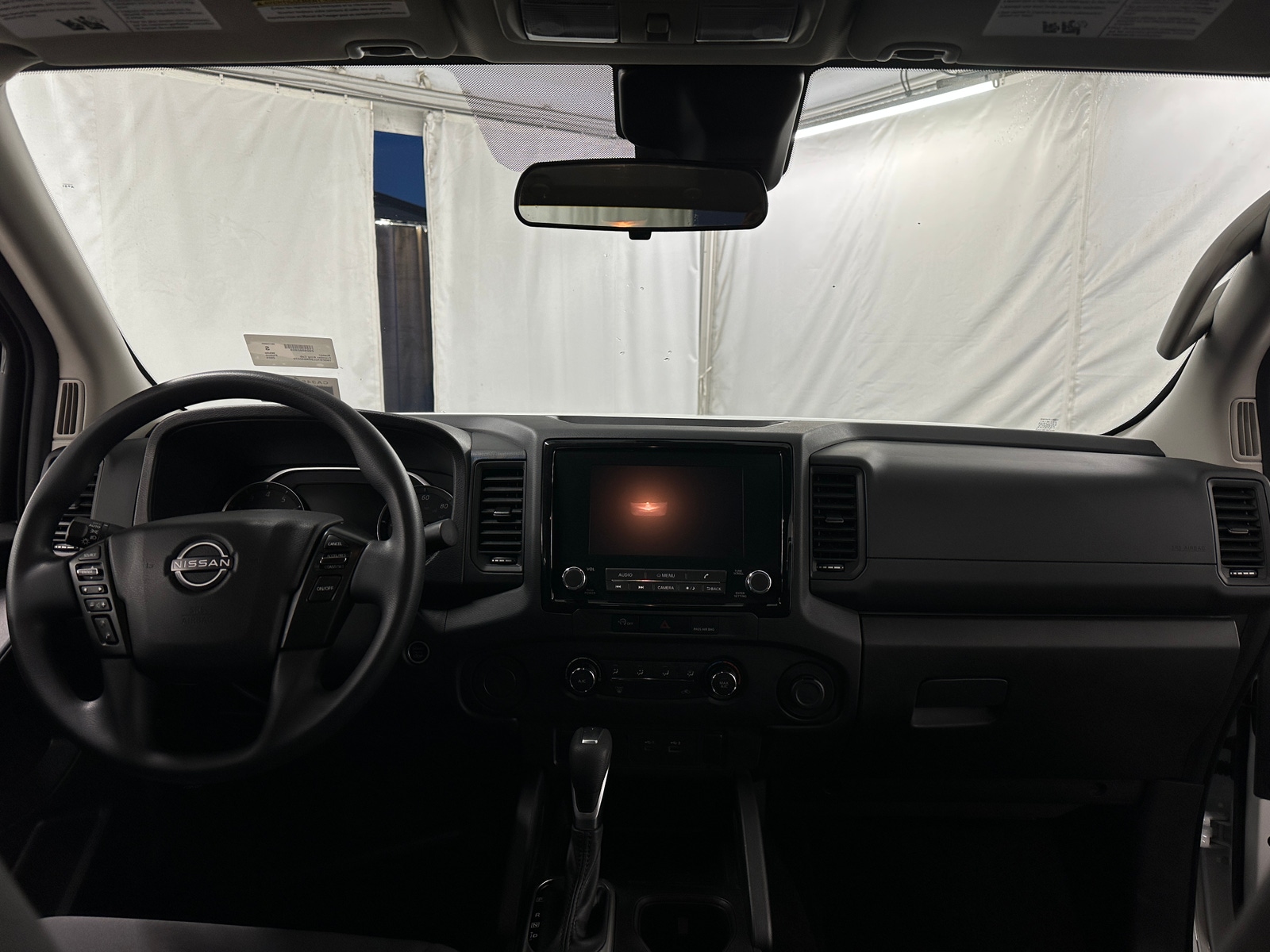 Thumbnail: 2024 Nissan Frontier - 3
