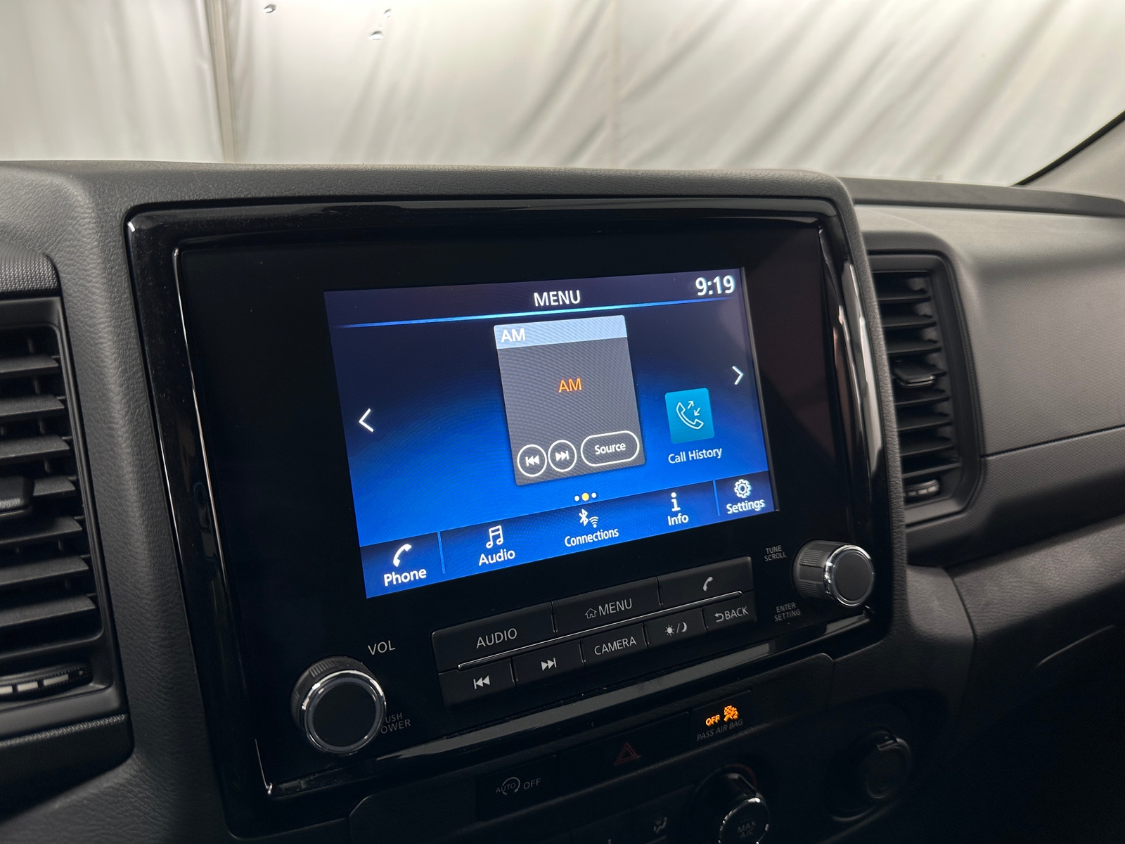 Thumbnail: 2024 Nissan Frontier - 4
