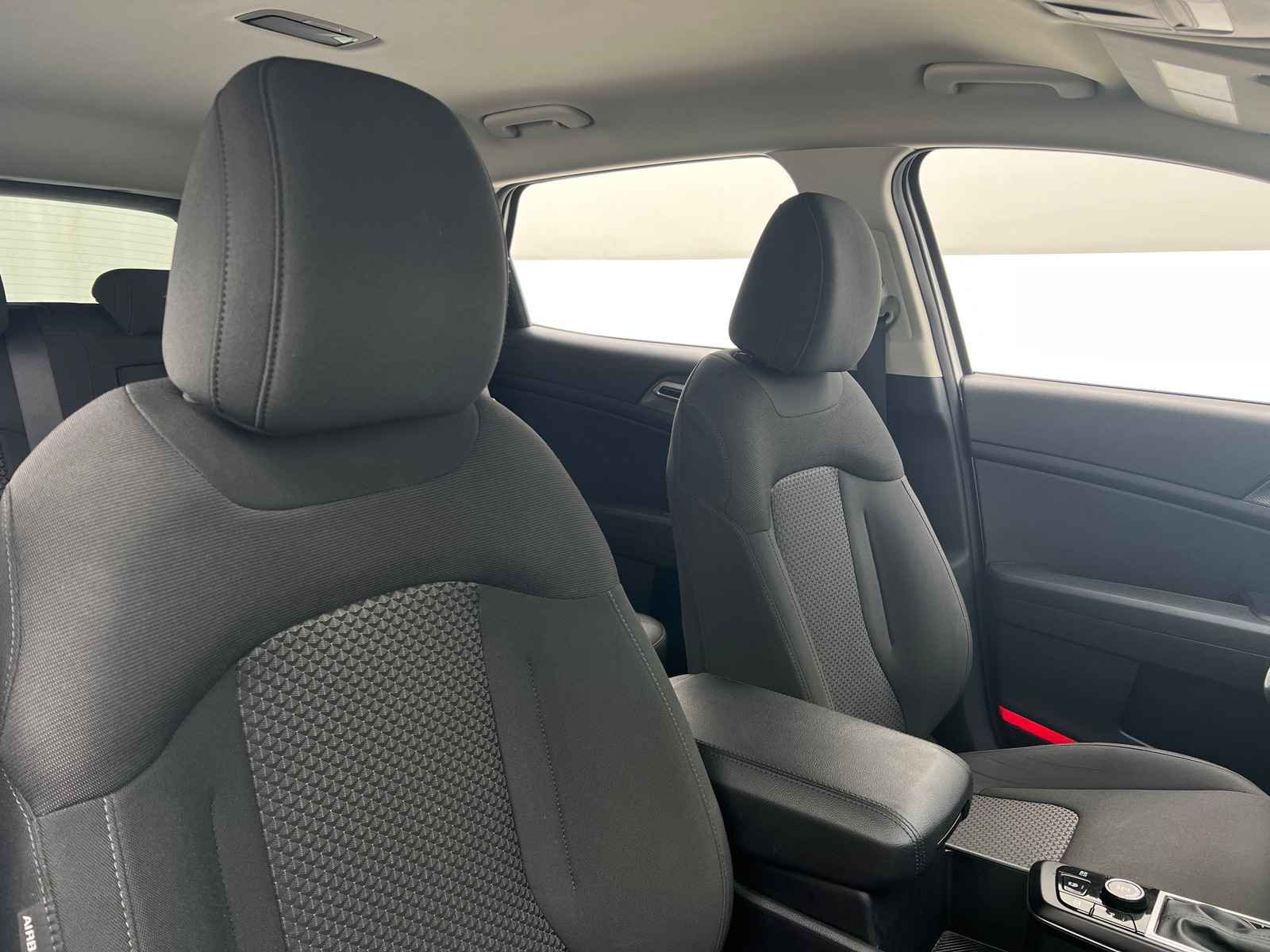 Thumbnail: 2024 Kia Sportage - 2
