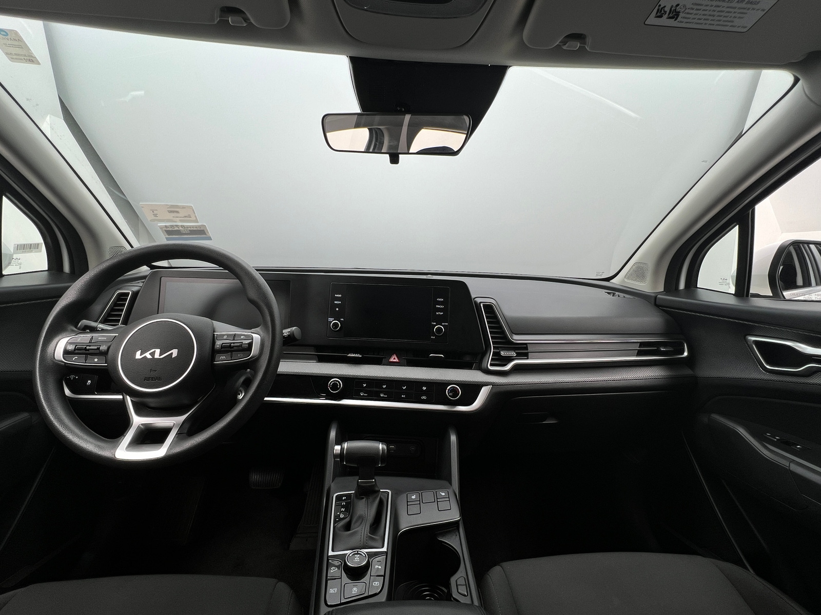 Thumbnail: 2024 Kia Sportage - 3