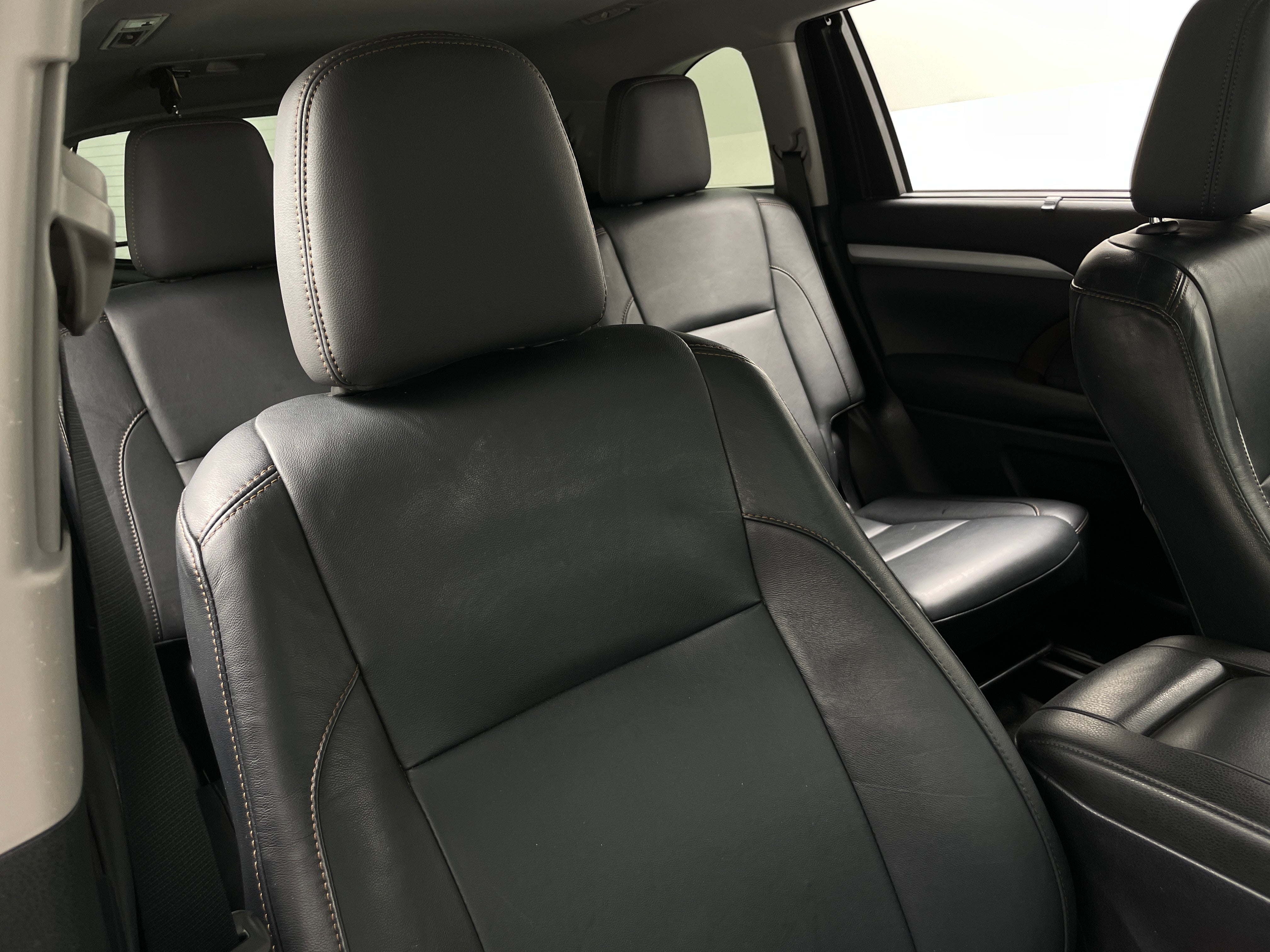 2015 Toyota Highlander