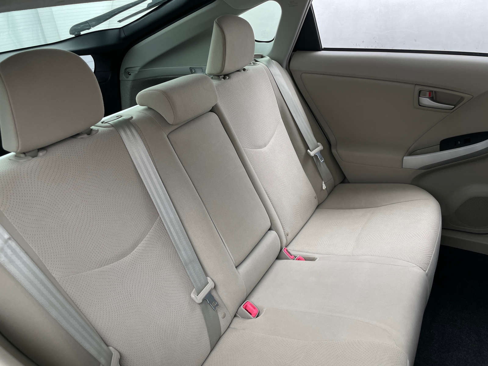 Thumbnail: 2013 Toyota Prius - 6
