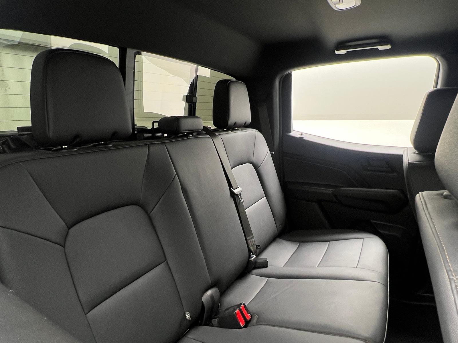 Thumbnail: 2024 Chevrolet Colorado - 6