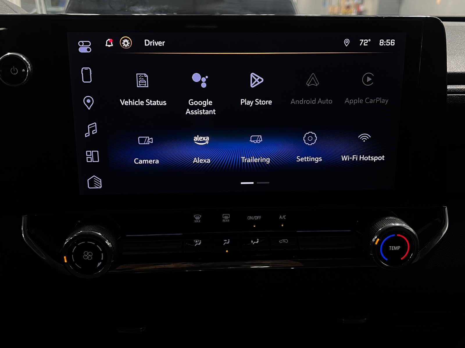 Thumbnail: 2024 Chevrolet Colorado - 4