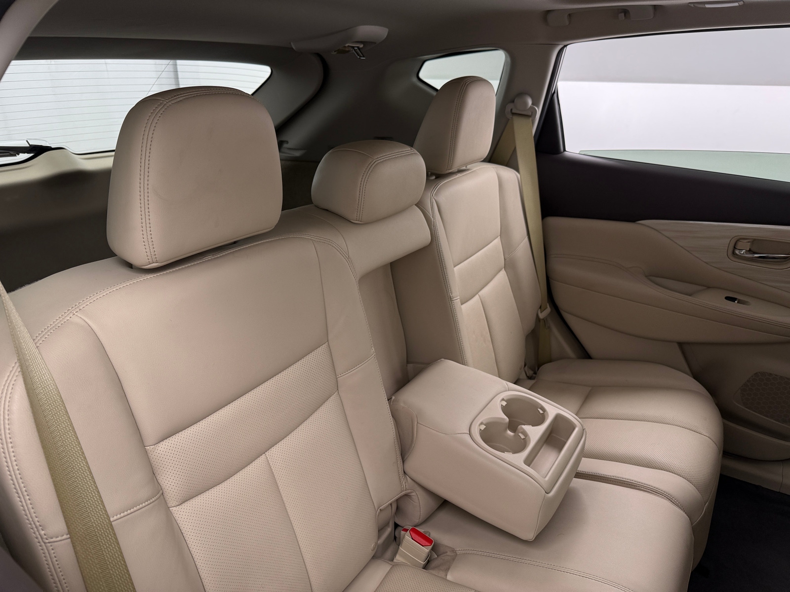 Thumbnail: 2018 Nissan Murano - 5