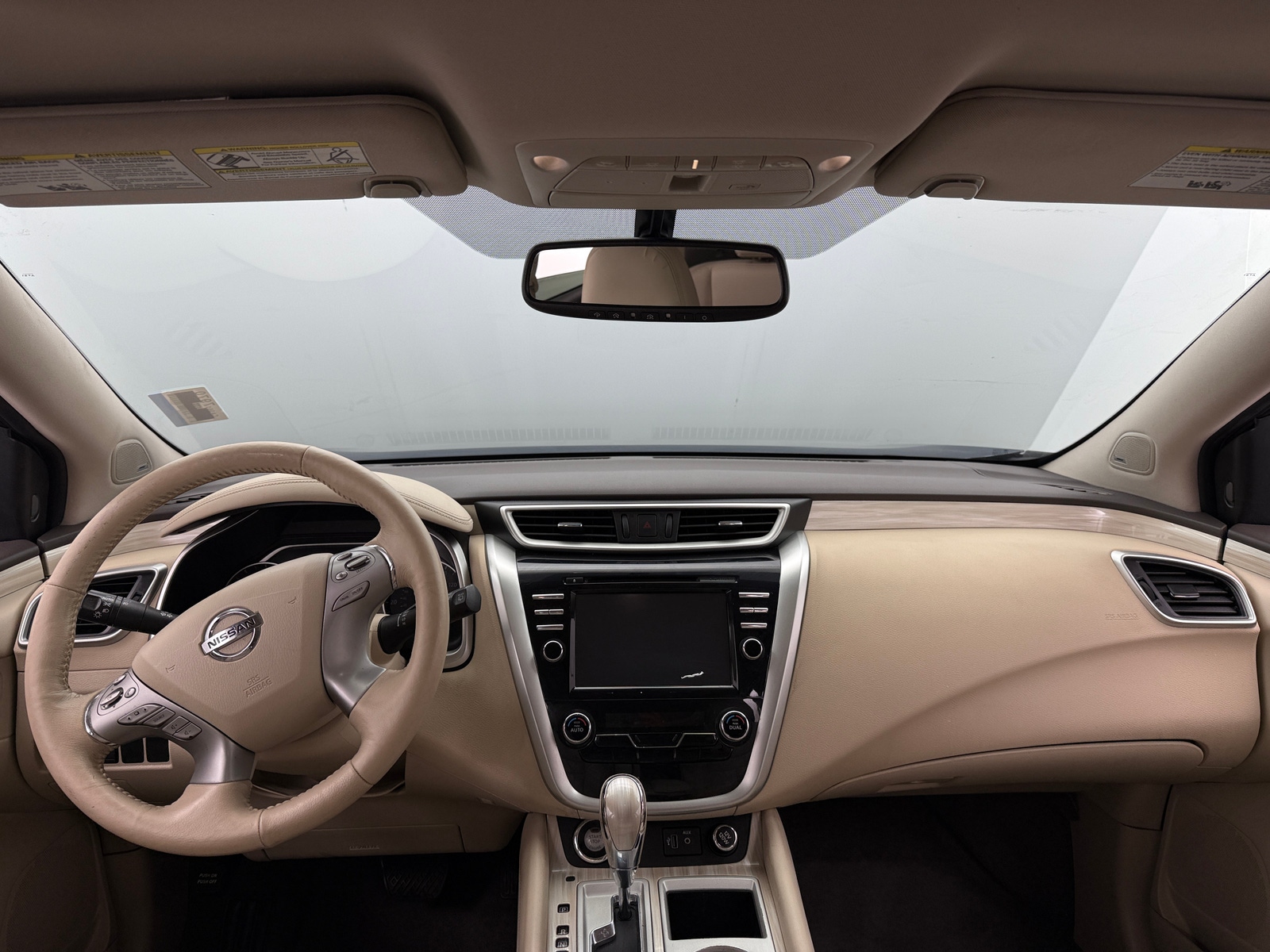 Thumbnail: 2018 Nissan Murano - 2