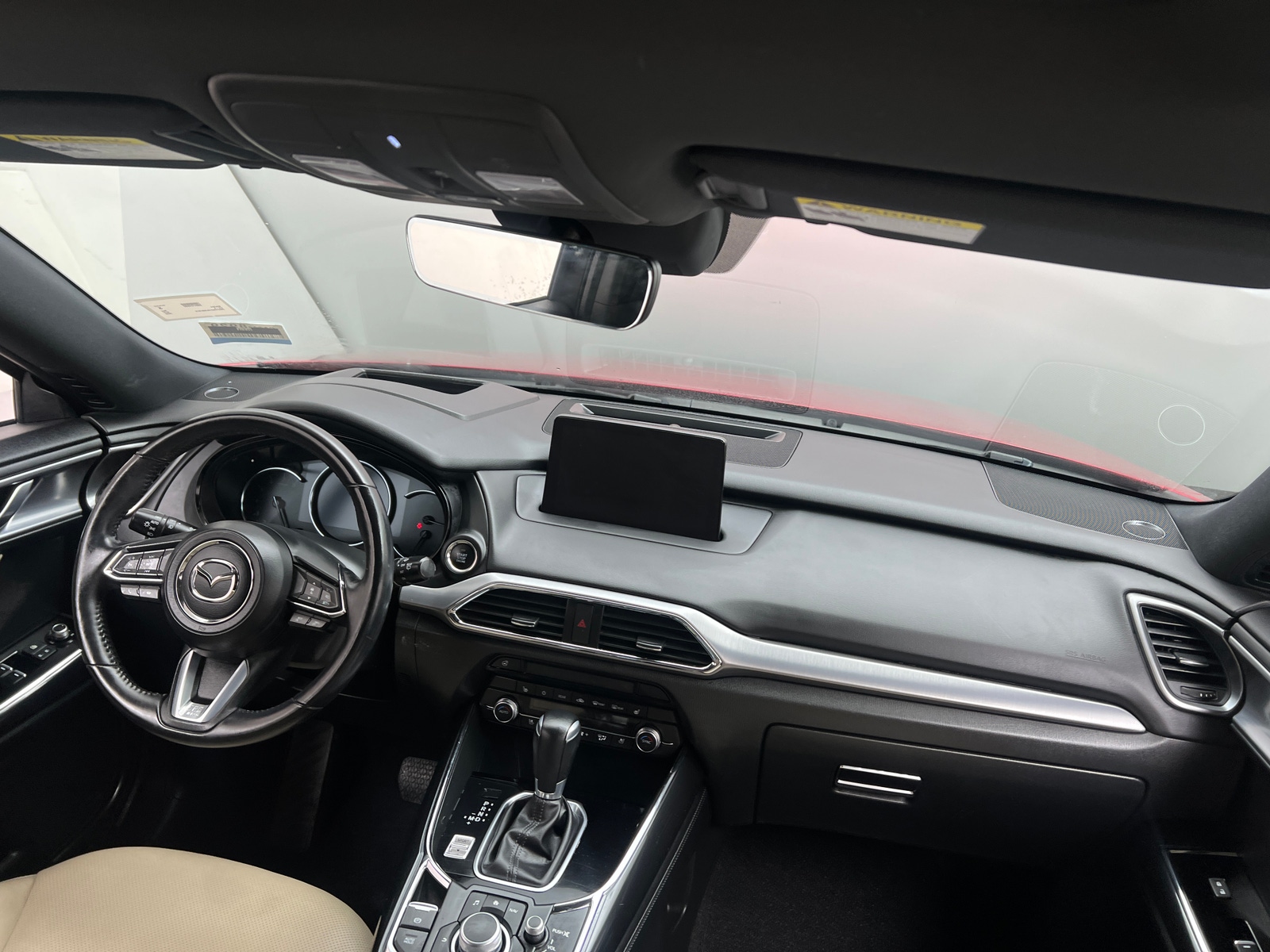 Thumbnail: 2020 Mazda CX-9 - 2